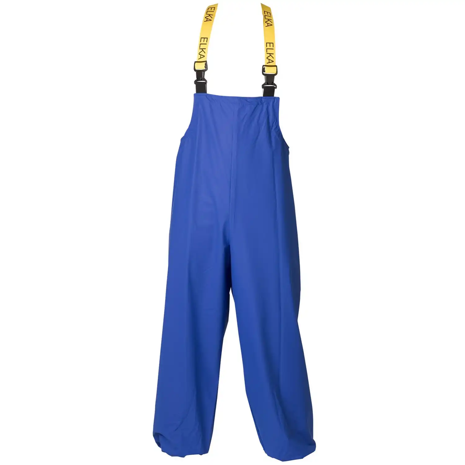 PU Regenlatzhose "079910E" Food G&G in cobalt, L - Bild 1