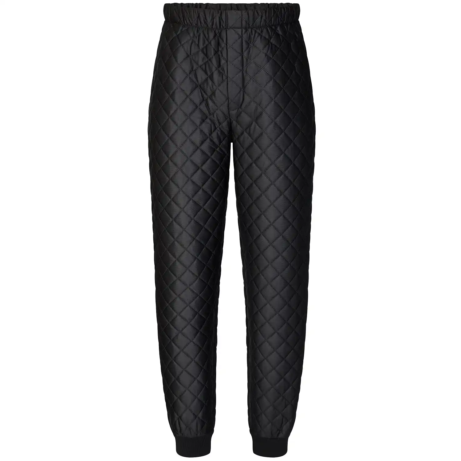 Thermo-Stepphose "621-300" Extend schwarz in XXL - Thumbnail 1