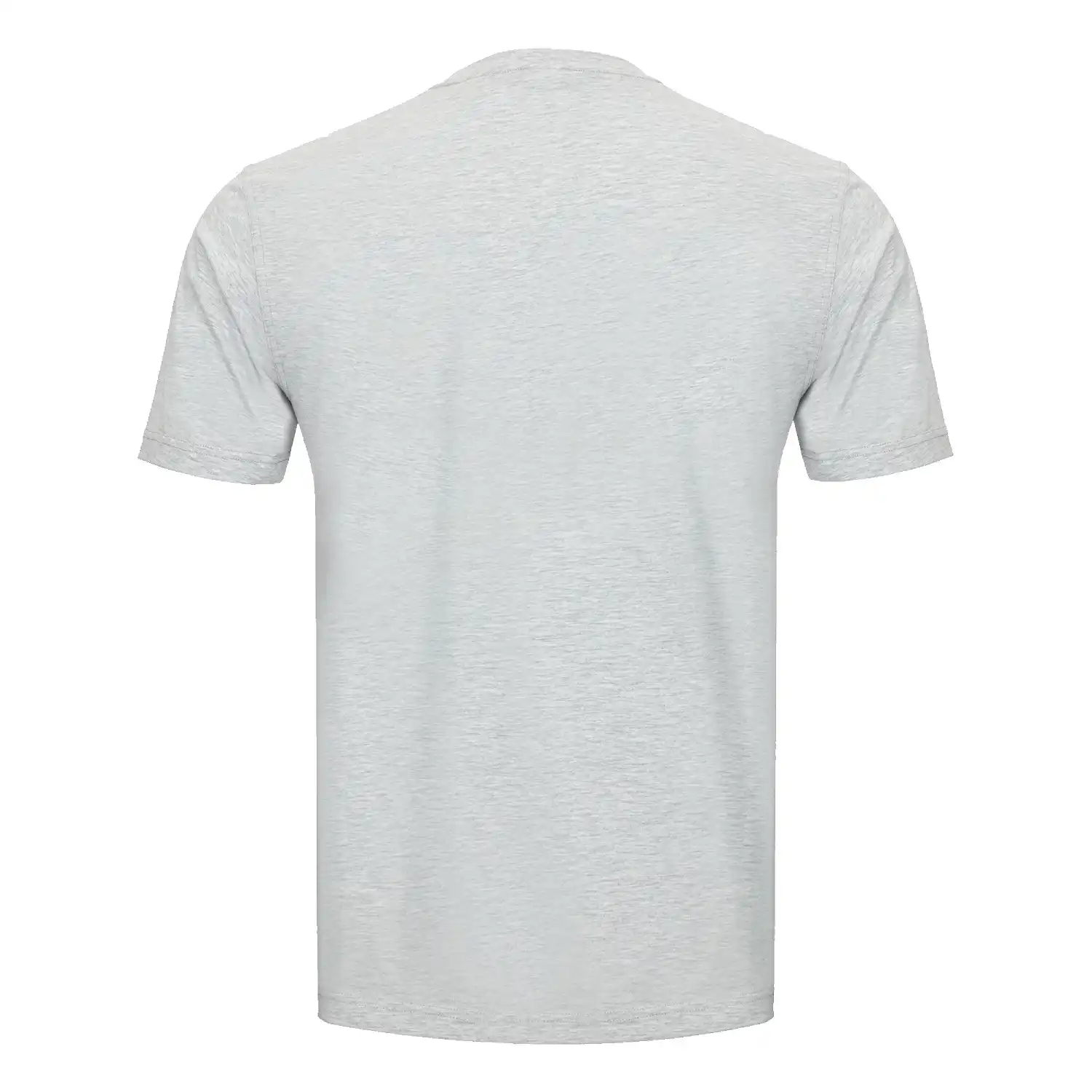 T-Shirt "MOTION TEX LIGHT" in hellgrau, M - Thumbnail 2
