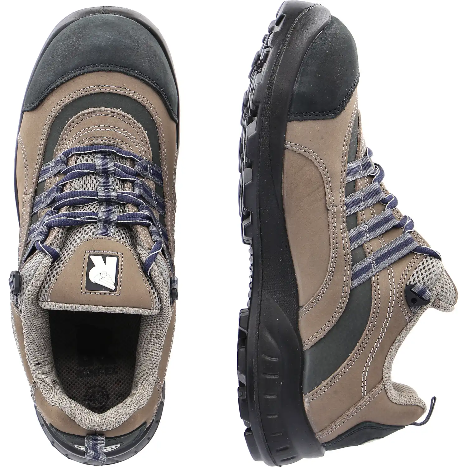 Sicherheitshalbschuhe S2 "5200" ModernStar in 36 - Thumbnail 2