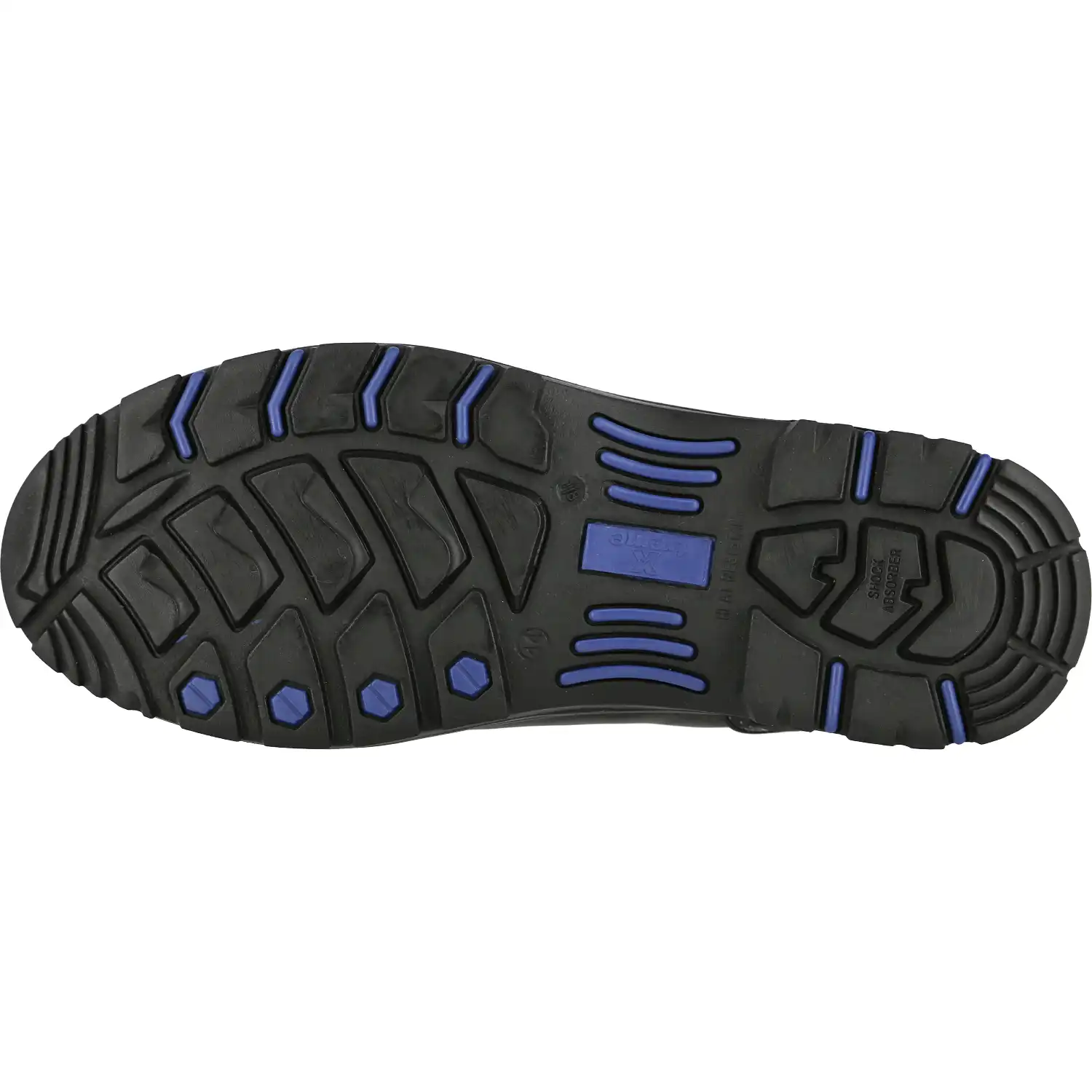 Sicherheitshochschuhe S3 "X-TREME CTX MID" in 44 - Thumbnail 3