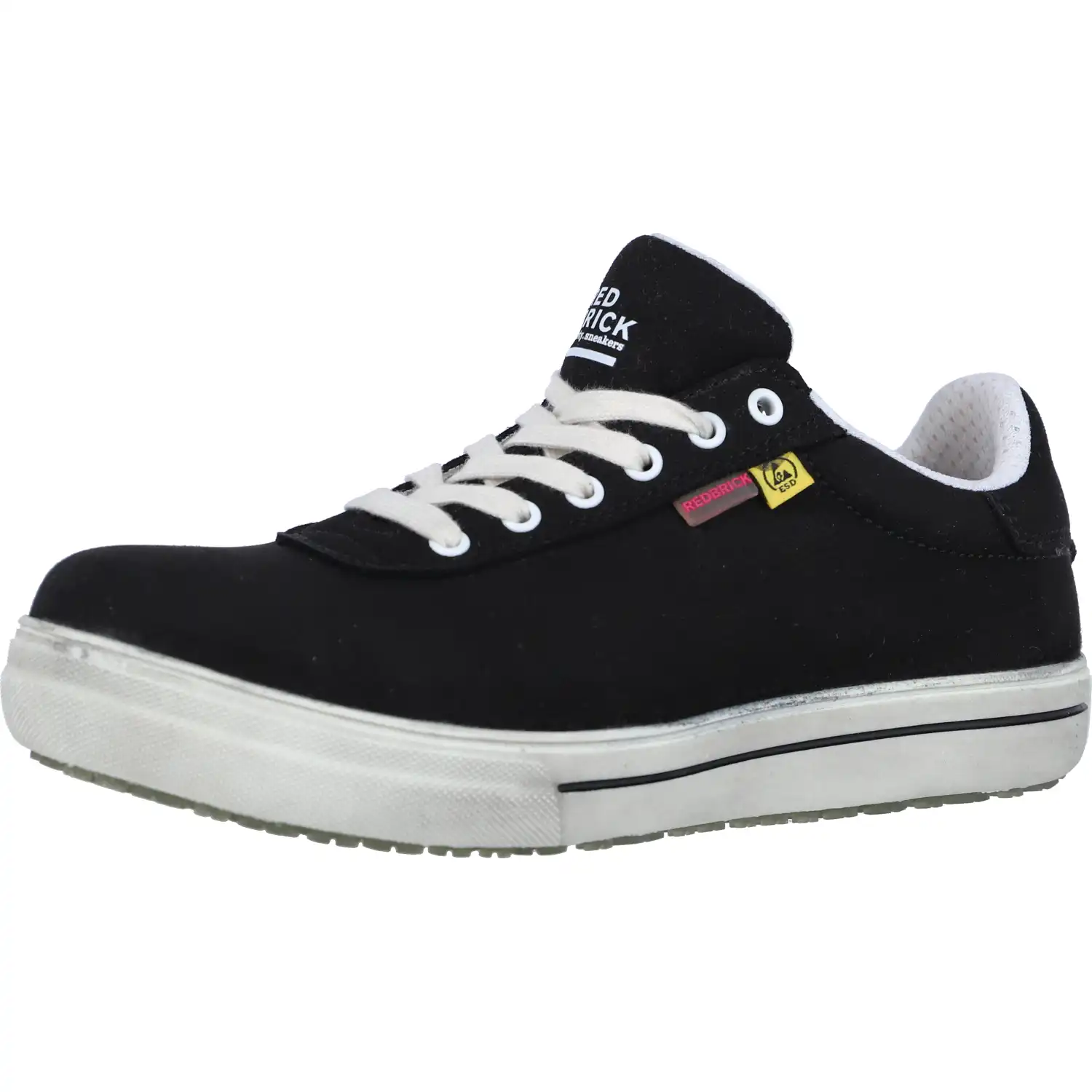 Damen Sicherheitshalbschuhe S3 "LENA"  in 38 - Thumbnail 1