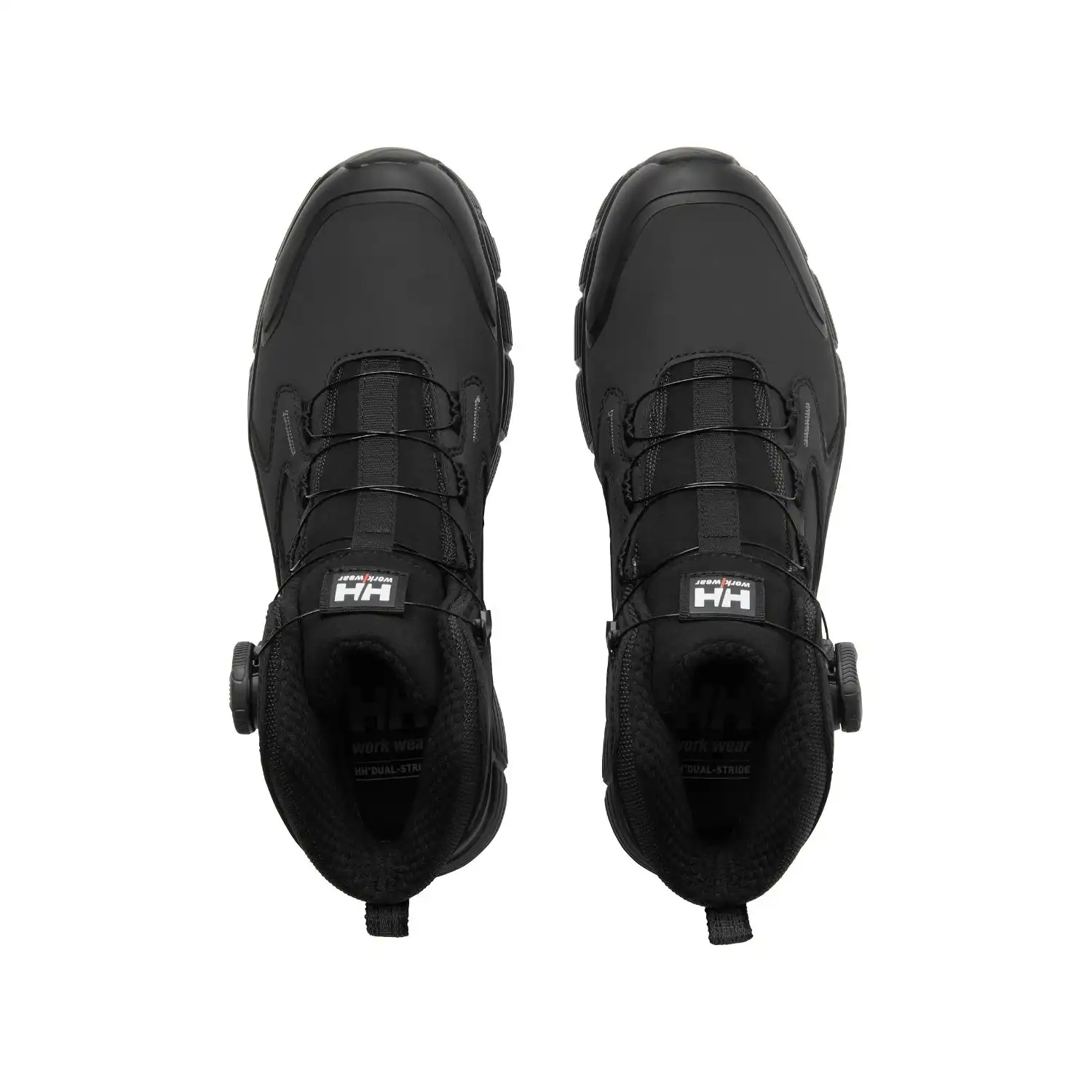 Winter-Berufshochschuhe O6 "KENSINGTON MXR WINTER MID BOA®" in 43 - Thumbnail 7