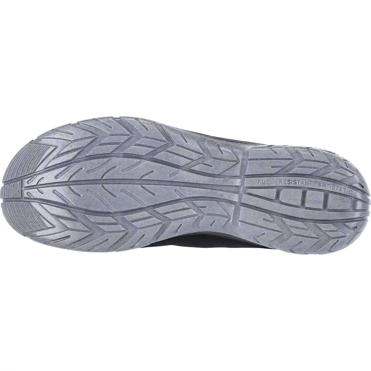 Sicherheitshalbschuhe S3 "JOFUN BLACK LOW ESD" in 42 - Thumbnail 3