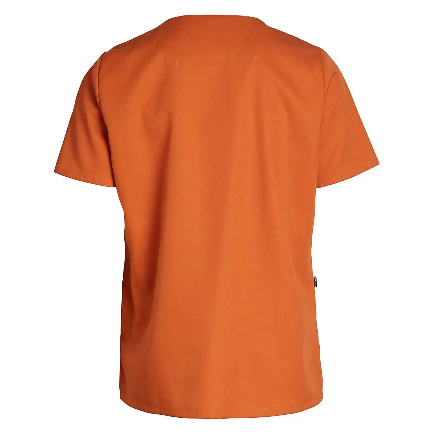 Damen Schlupfkasack "15448" in Orange, L - Thumbnail 2