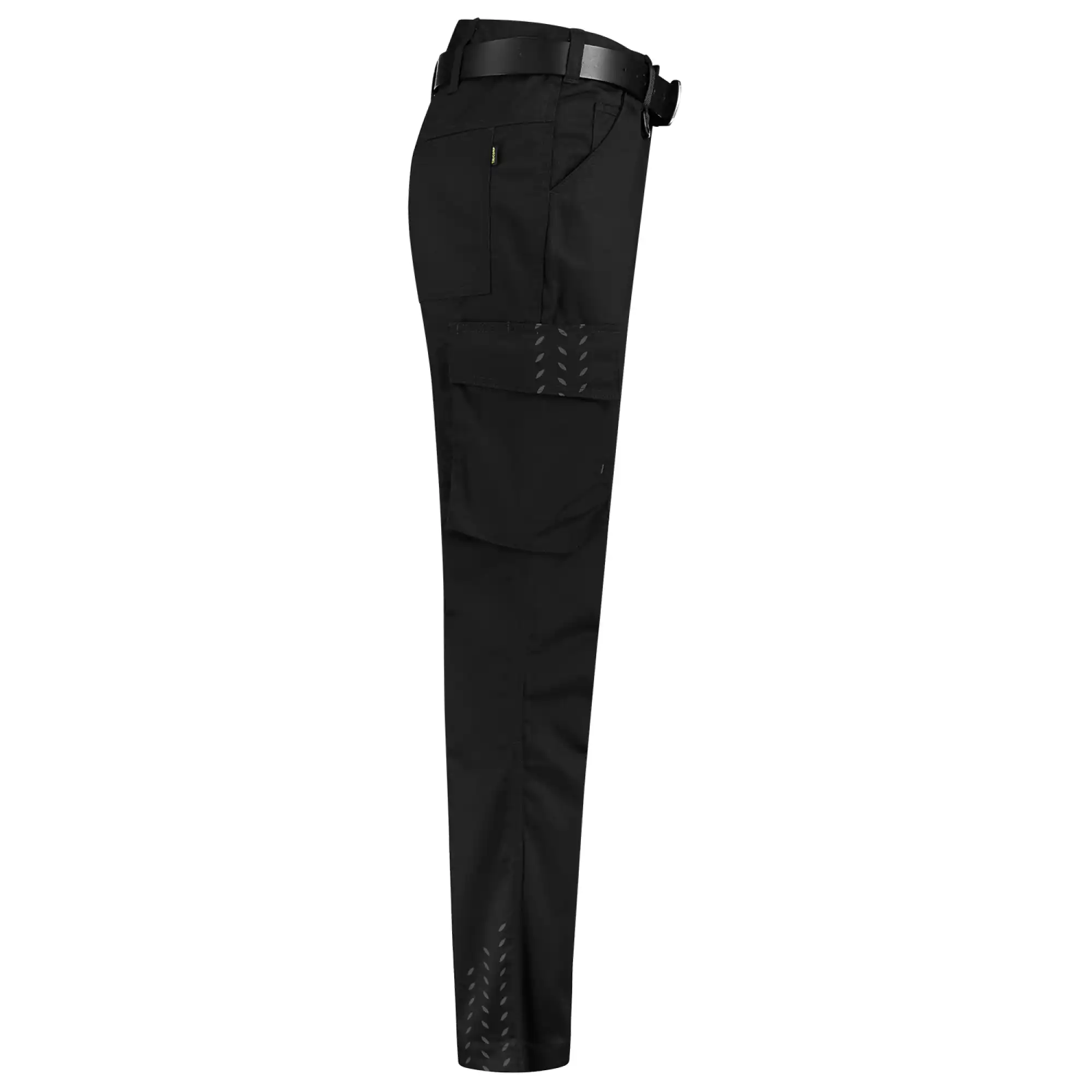 Bundhose "502023" Workwear in black, 52 - Thumbnail 4