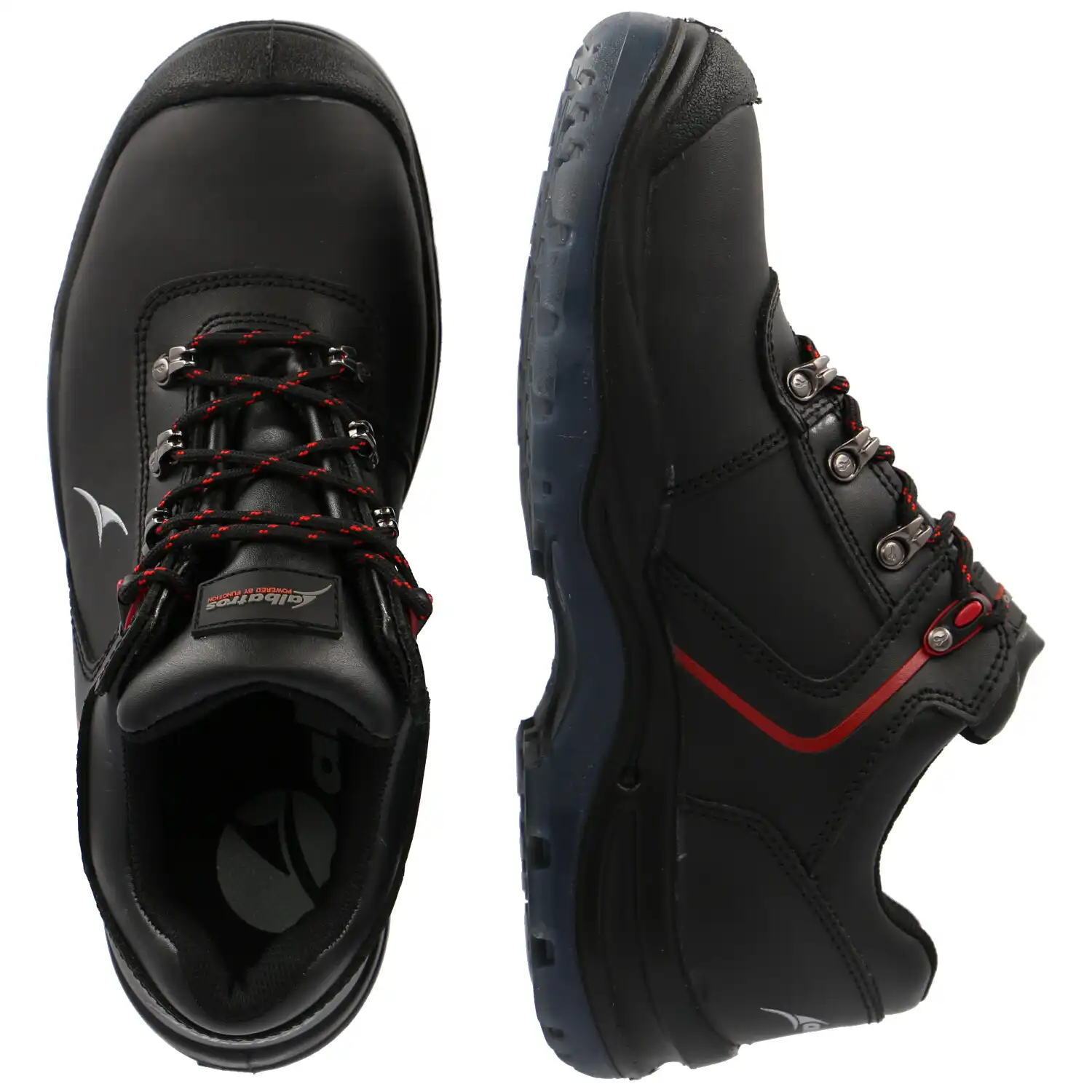 Sicherheitshalbschuhe S3 "GRAVITATION LOW" in 44 - Thumbnail 2