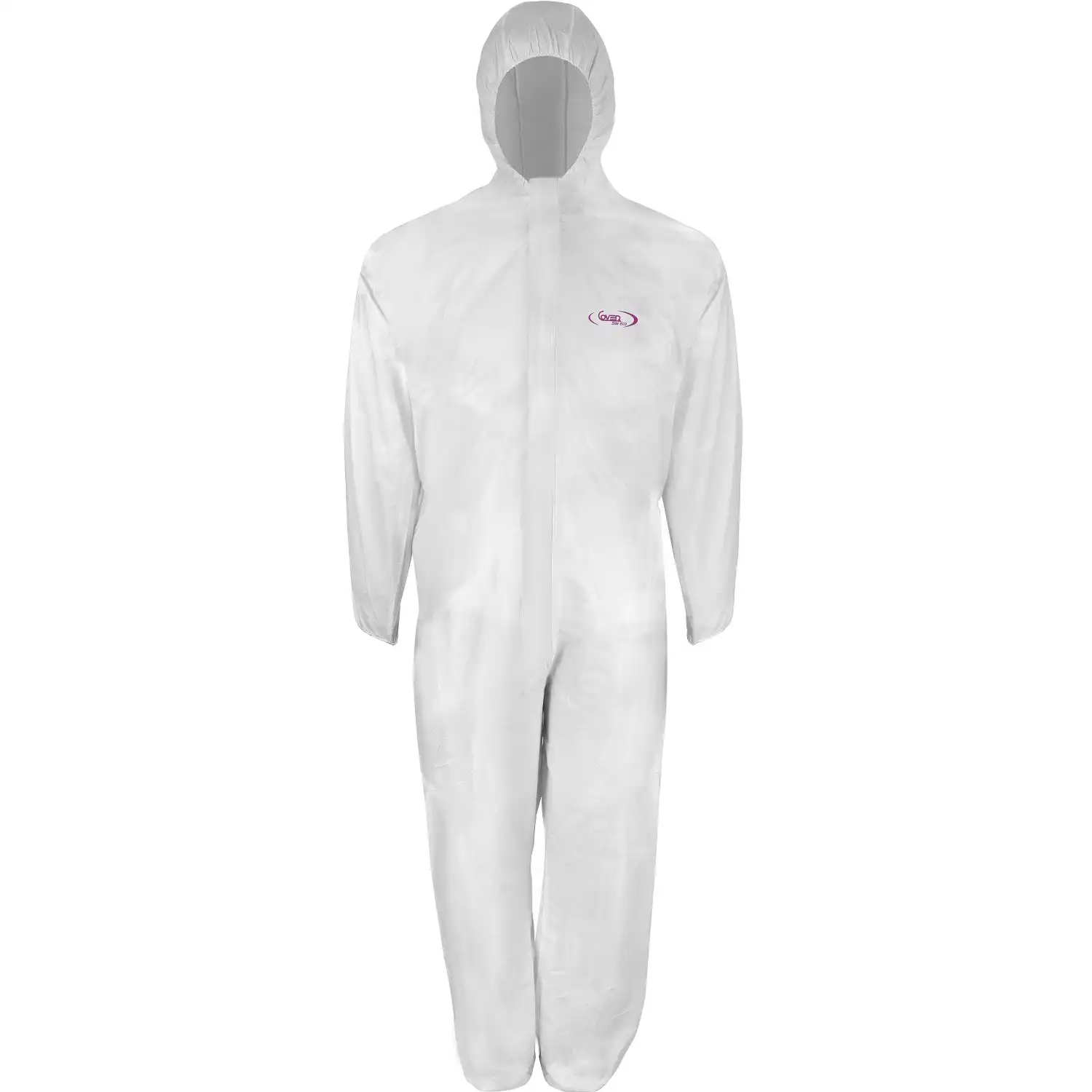 Chemieschutz-Overall Typ 5/6 "CS500E" - CoverStar®-Eco in XXL - Thumbnail 1