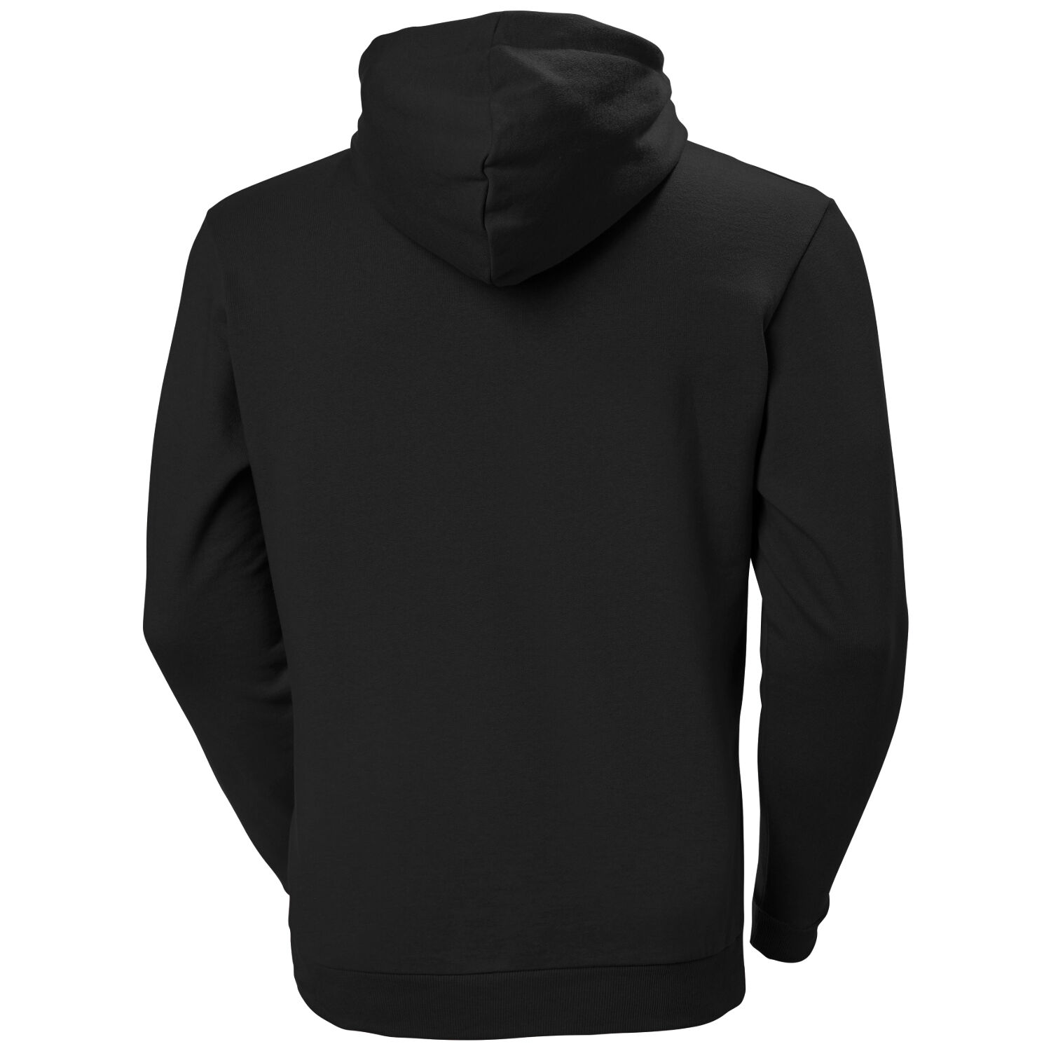 Hoodie "CLASSIC 2.0" in schwarz, L - Thumbnail 2
