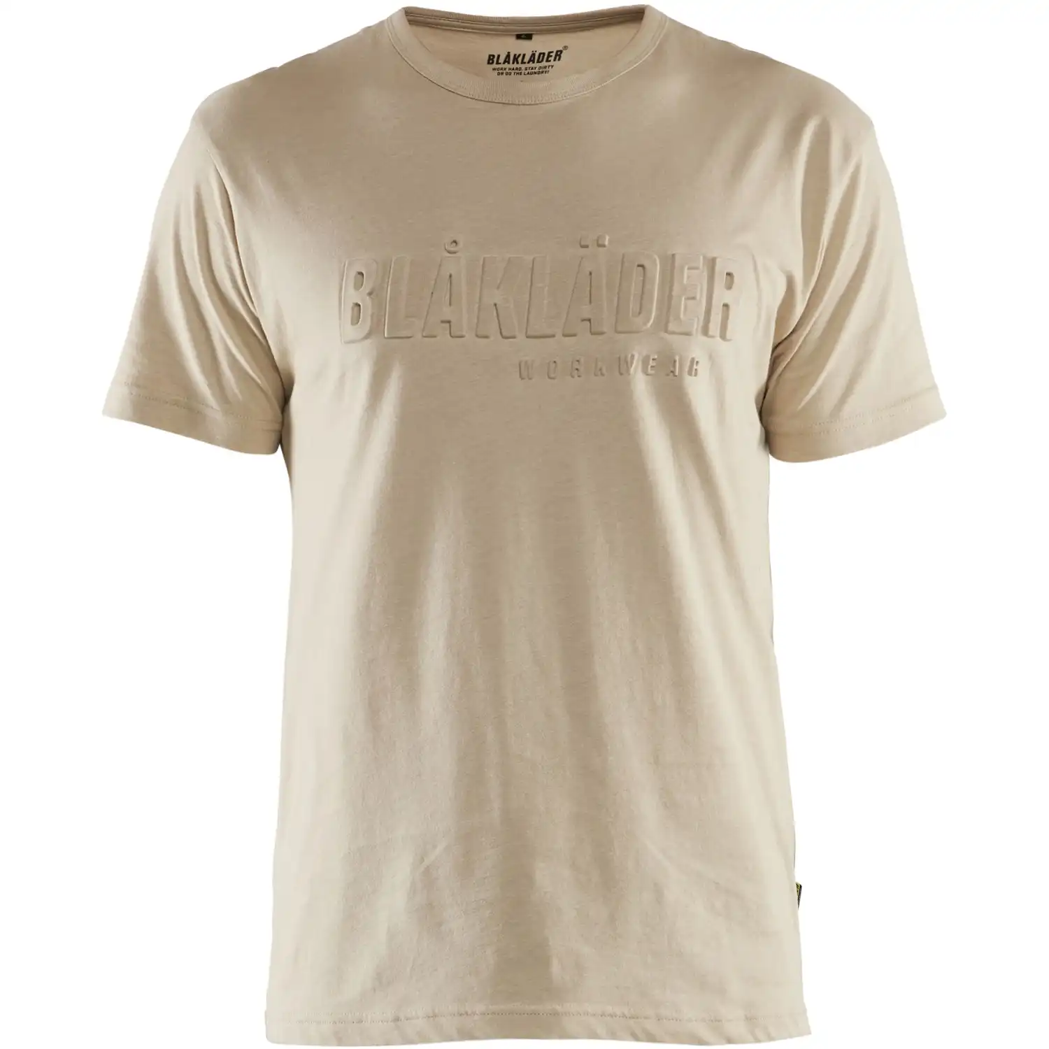 T-Shirt "3531" Limited in beige, XXL - Thumbnail 1