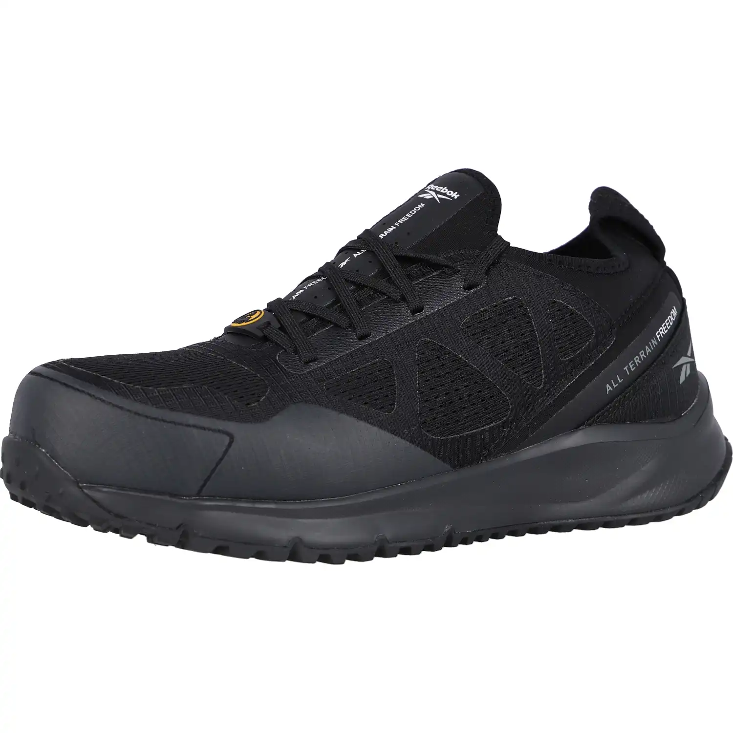 Sicherheitshalbschuhe S1P "IB4090S1P" in 40 - Thumbnail 1