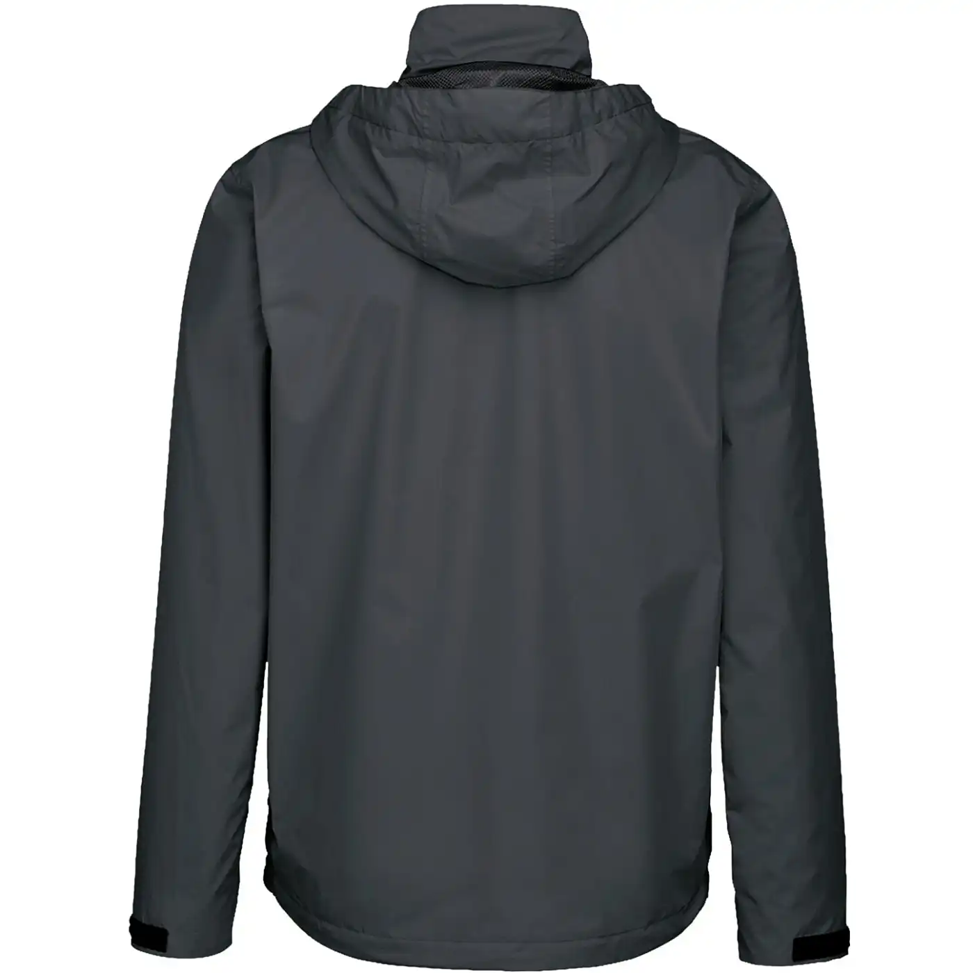 Regenjacke "CONNECTICUT" 862 in anthrazit, L - Thumbnail 2