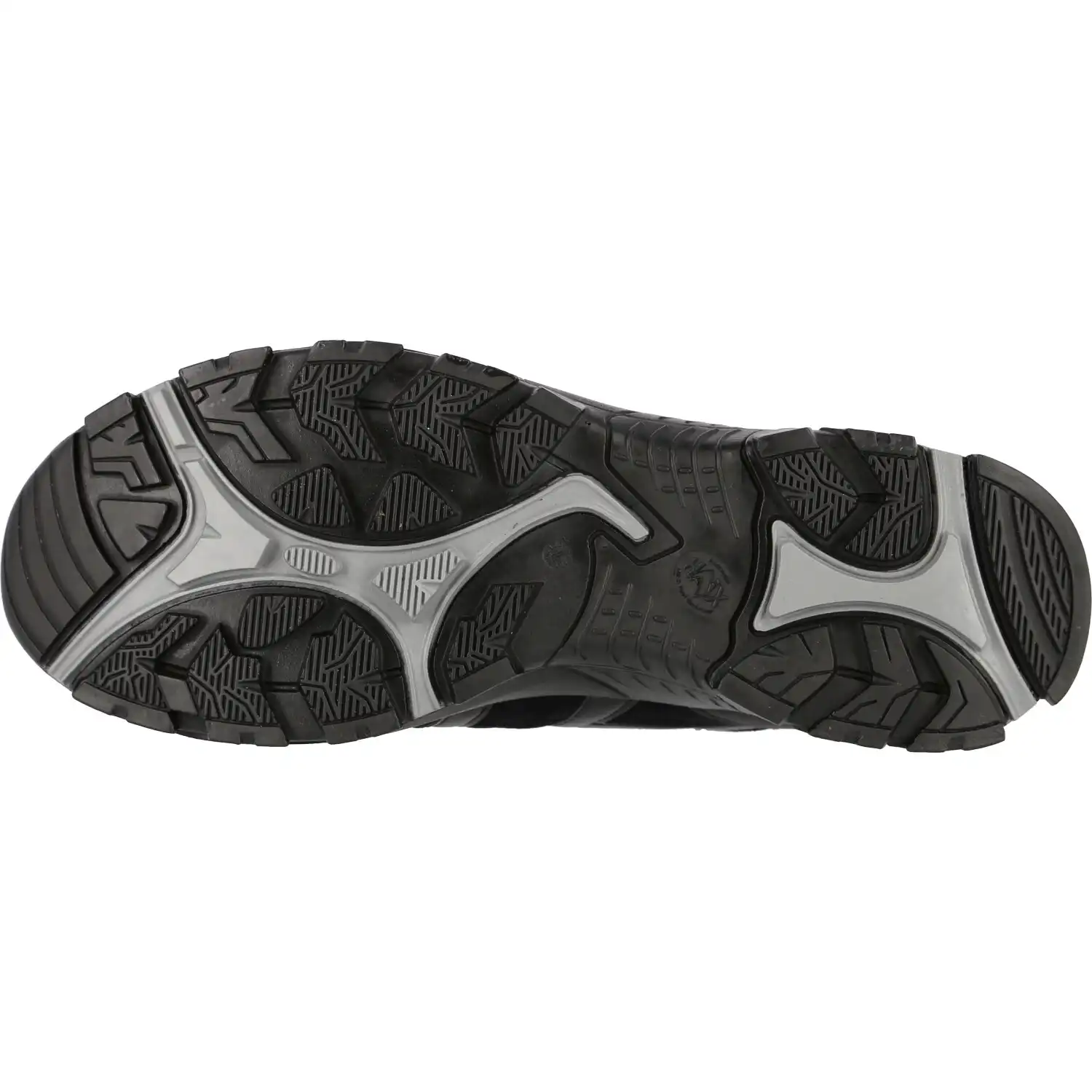 Sicherheitshalbschuhe S3 "BLACK EAGLE Safety 40.1 Low" in UK 14.5 - Thumbnail 3