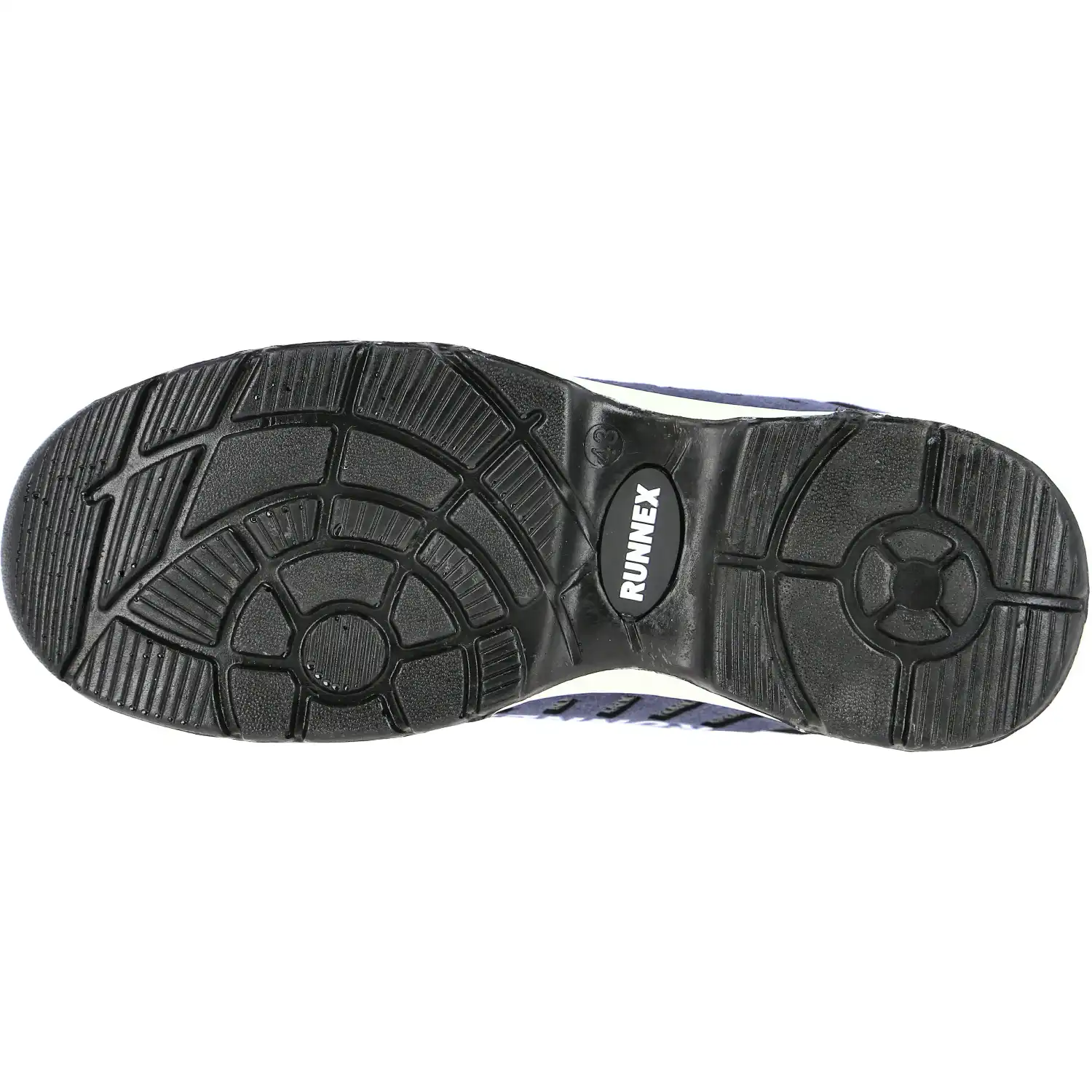 Sicherheitshalbschuhe S1P ESD "5173" FlexStar in 43 - Thumbnail 3