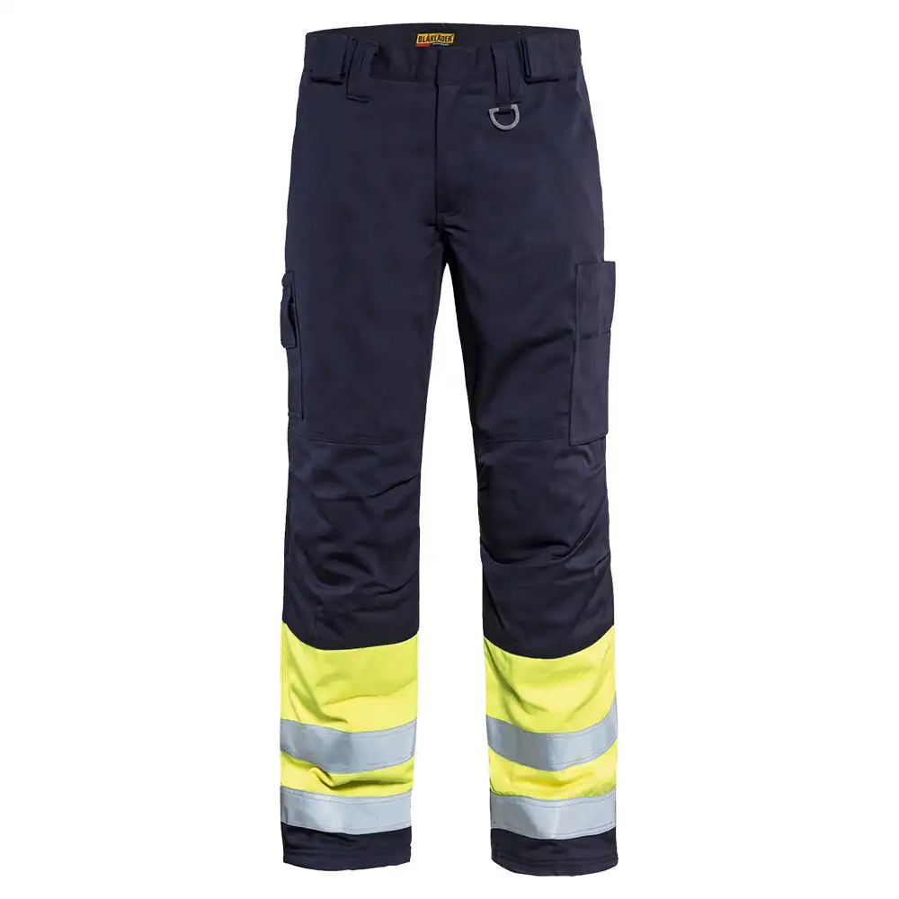 Multinorm-Winter-Bundhose "1869" in C146 - Thumbnail 1