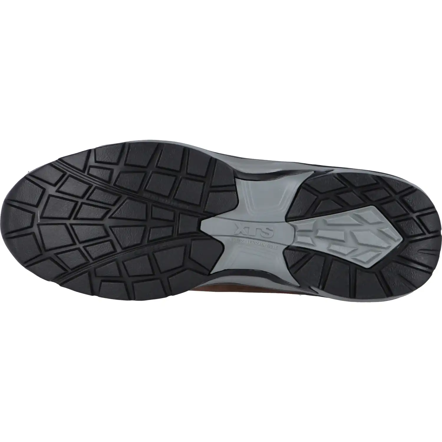 Berufshochschuhe O2 "BRIONE CTX MID" in 39 - Thumbnail 3