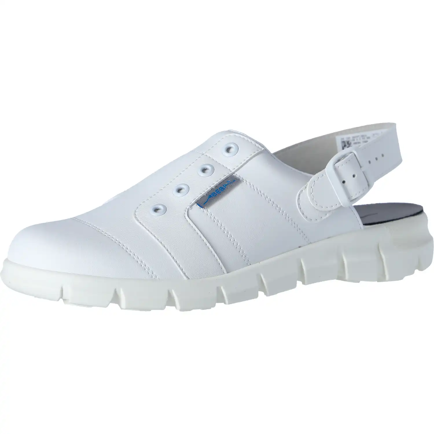 Berufsclogs OB "7361" Dynamic schwarz in 41 - Thumbnail 1