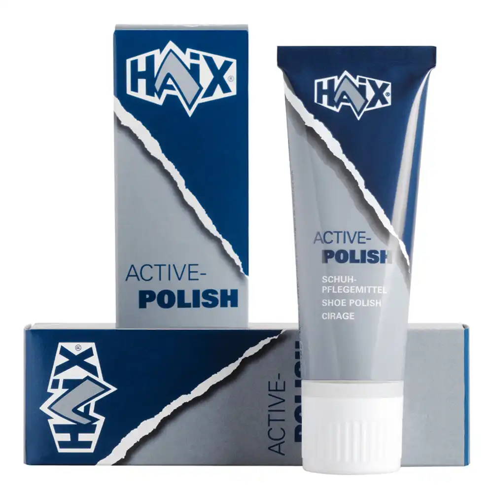 Schuhcreme "Active-Polish" 75 ml farblos - Bild 1