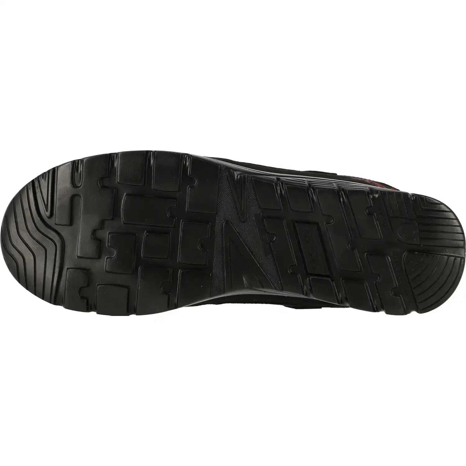 Sicherheitshalbschuhe S1P "PRACTICE NERO"  in 43 - Thumbnail 3