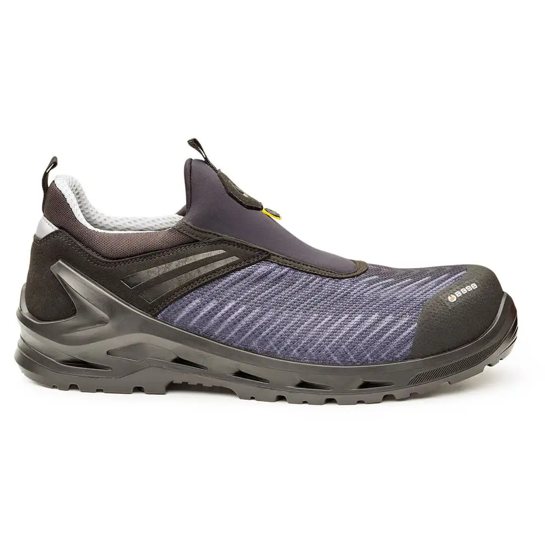 Sicherheitshalbschuh S1P "i-LAB B1206" in 35 - Bild 1