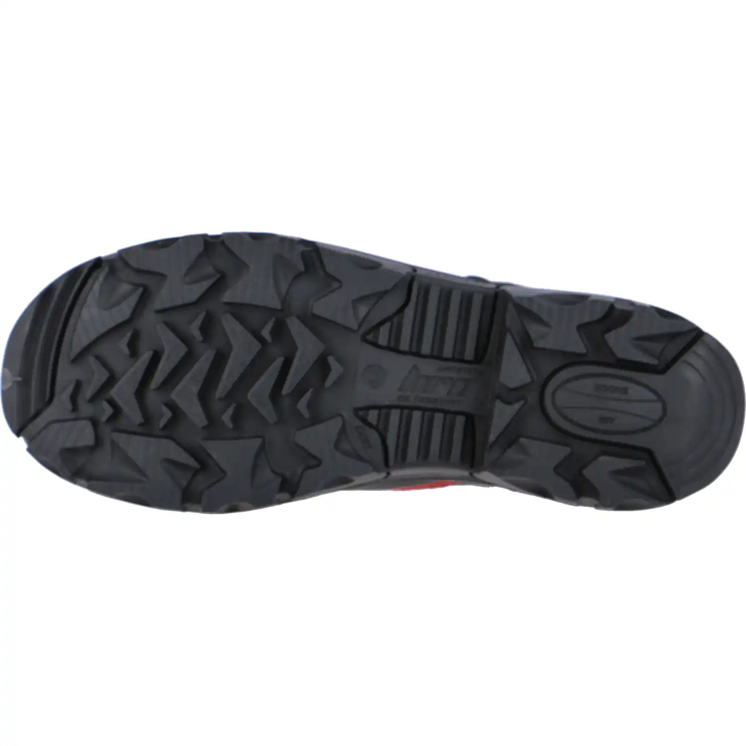 Schweißerschuhe S3 "VESUVE"  in 46 - Thumbnail 3