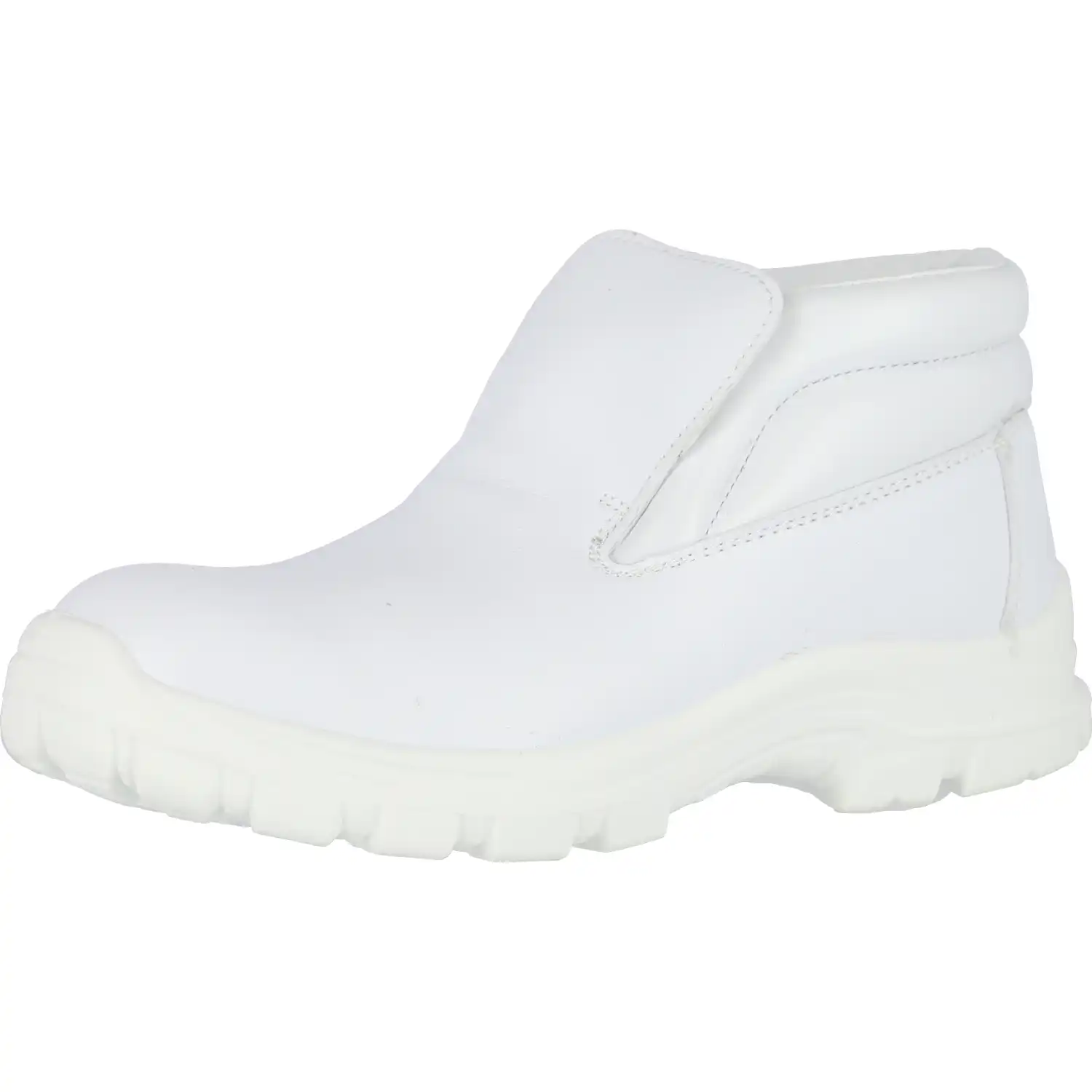 Slipper-Sicherheitshochschuhe S2 "LESI" in 43 - Thumbnail 1