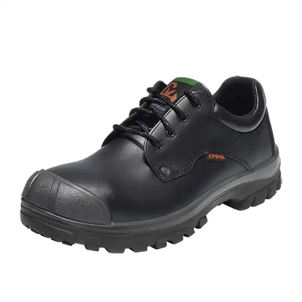 Sicherheitshalbschuhe S3 "BAS"  in 45 - Bild 1