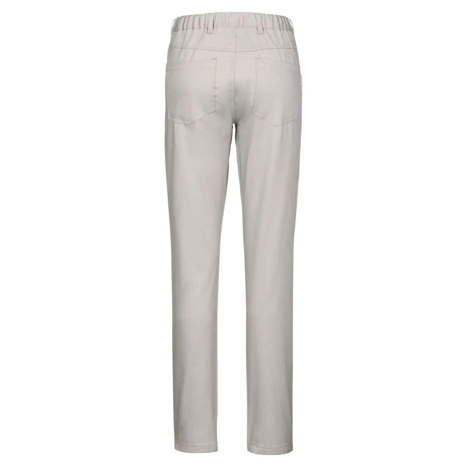 Damenhose 5319 in hellgrau, 48 - Thumbnail 2