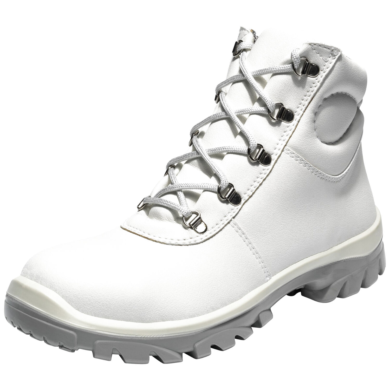 Sicherheitshochschuhe S2 "CORONA" in 37 - Thumbnail 1