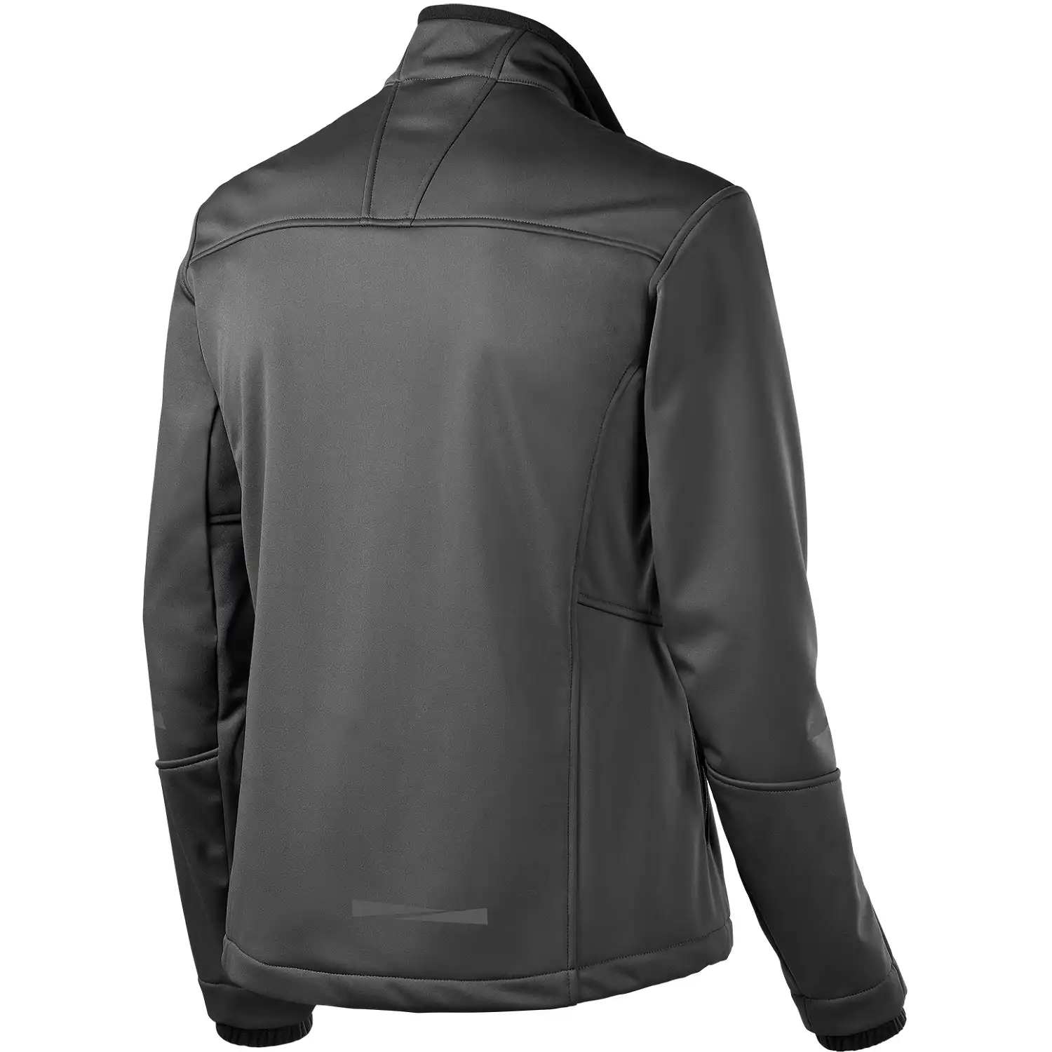 Softshelljacke "1696-571" in anthrazit, XS - Thumbnail 2