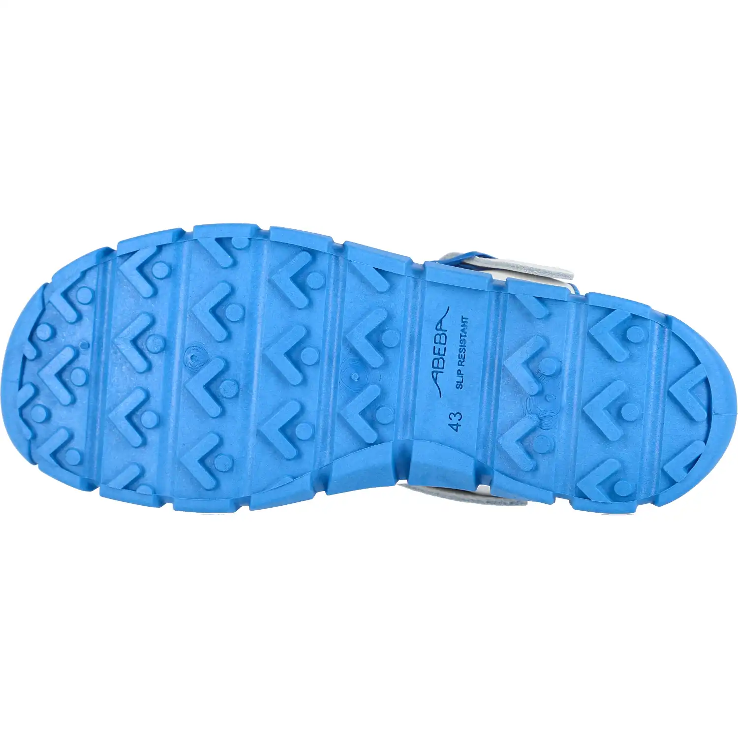 Berufsclog OB "7312" Dynamic blau in 41 - Thumbnail 3