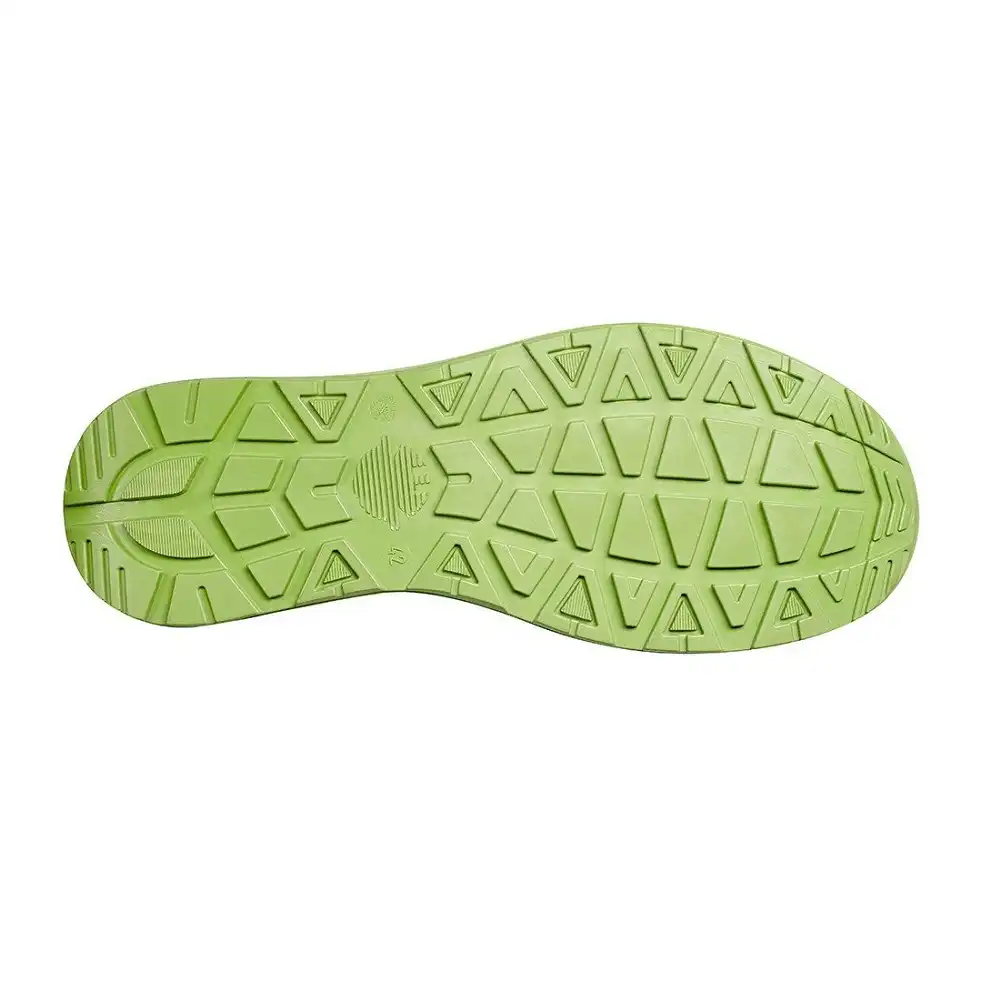 Sicherheitshalbschuhe S1P "RUNNER" Reload blau in 43 - Thumbnail 3