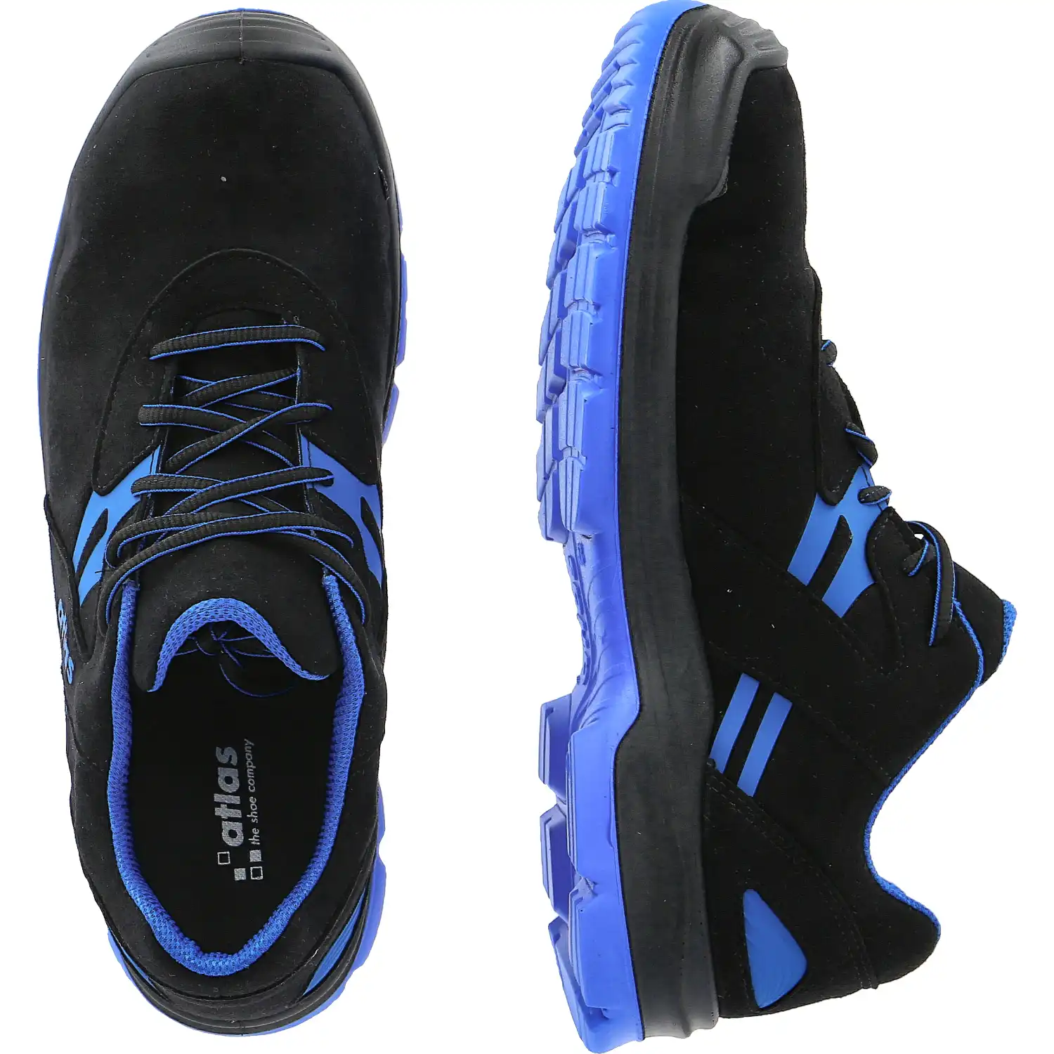 Sicherheitshalbschuhe S3 "SL 245 XP" in 36 - Thumbnail 2