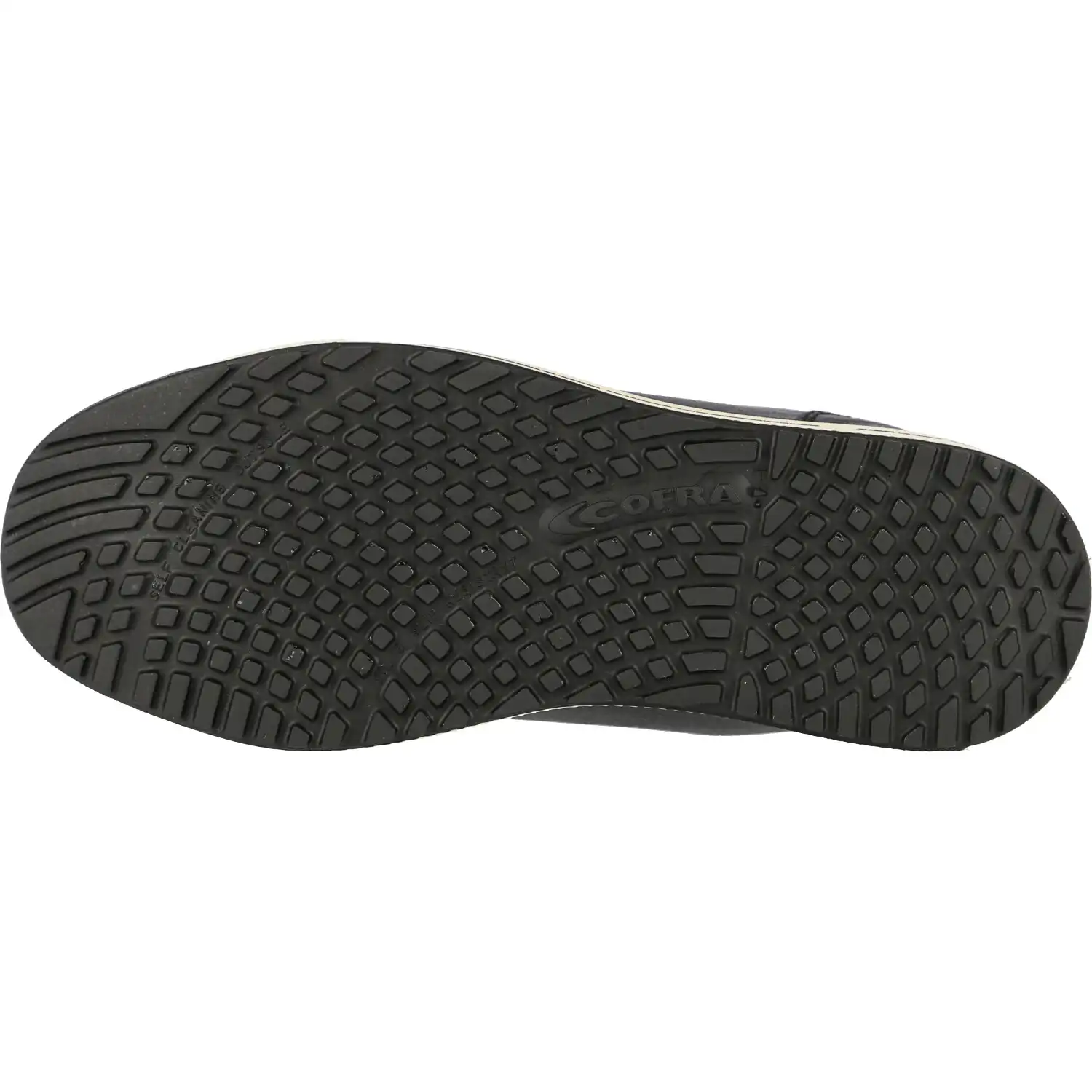 Sicherheitshalbschuhe S3 "THROW" Old Glories  in 42 - Thumbnail 3