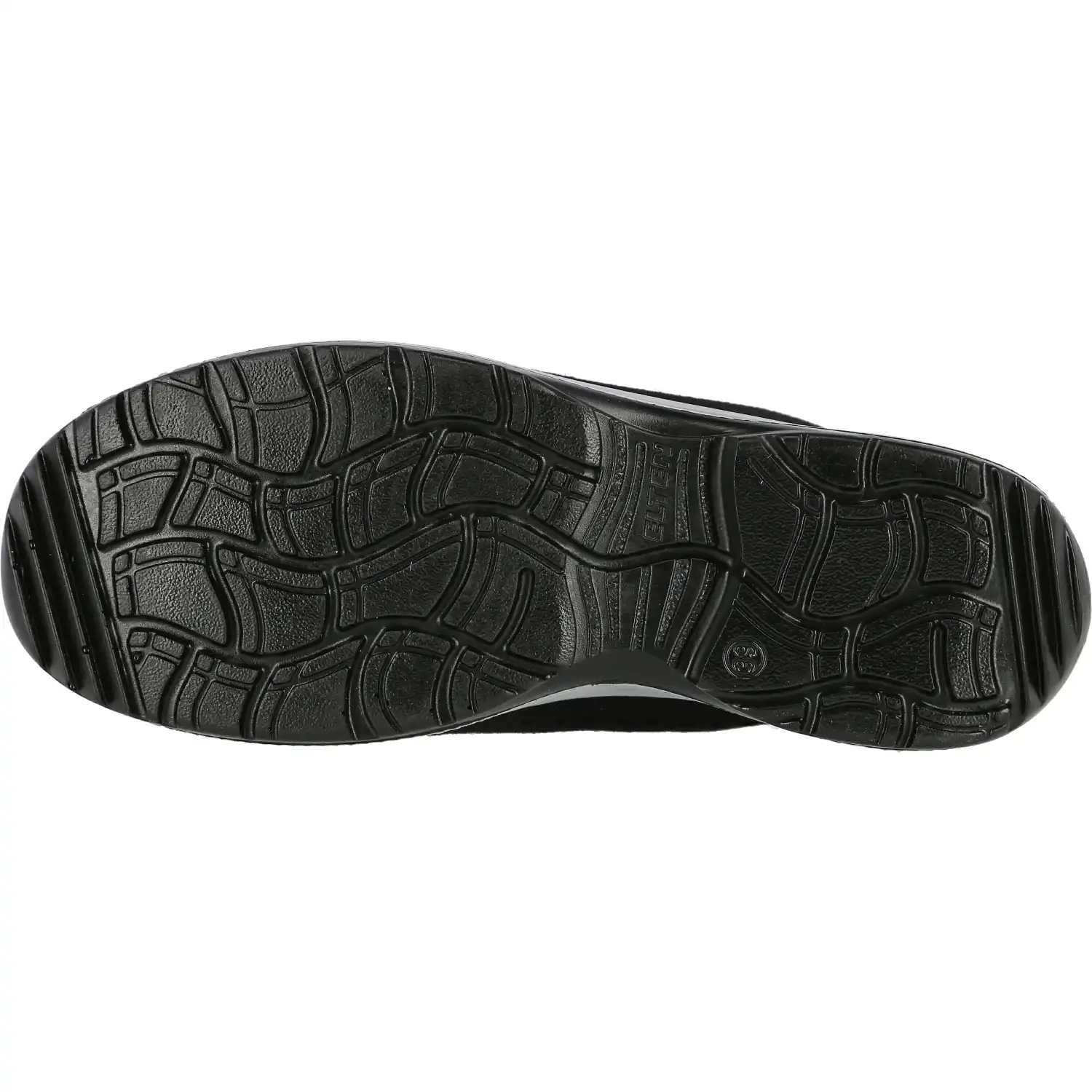 Damen Sicherheitssandale S1P " IMPULSE LADY AQUA LOW" ESD NOVA in 39 - Thumbnail 3