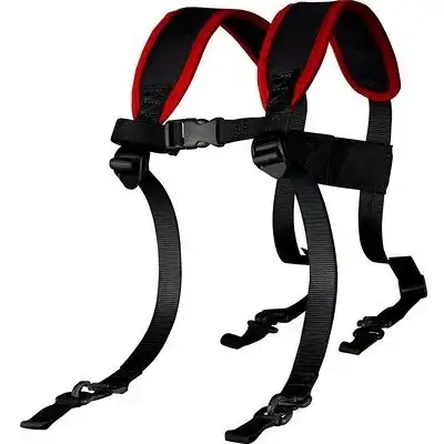 Versaflo™ Hosenträger für Komfortgürtel TR329 - Bild 1