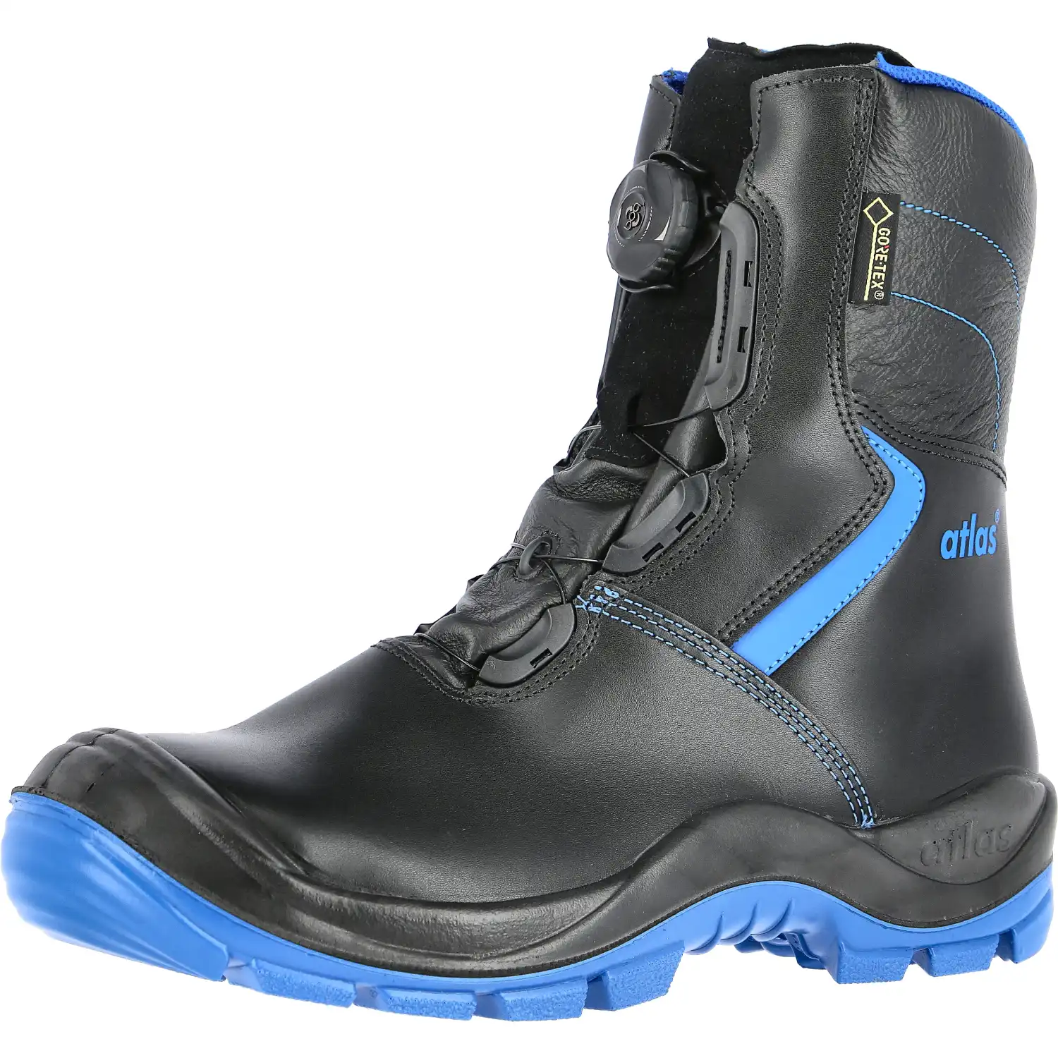 Sicherheitsstiefel S3 "GTX 985" Thermo  in 44 - Thumbnail 1