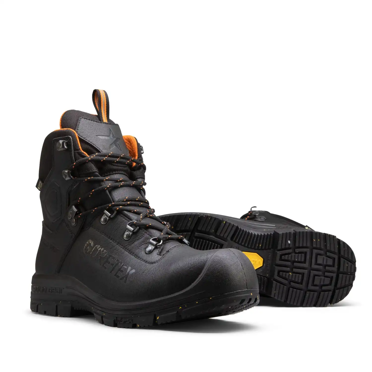 Sicherheitshochschuhe S7S "Bravo 2 GTX EG" in 44 - Thumbnail 5