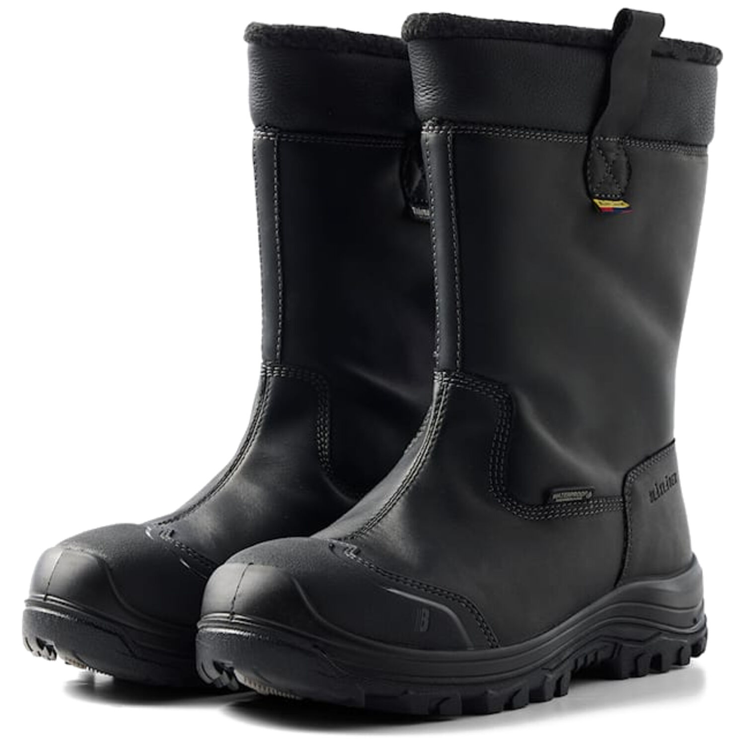 Winterstiefel STORM S7S "2496" in 35 - Thumbnail 2