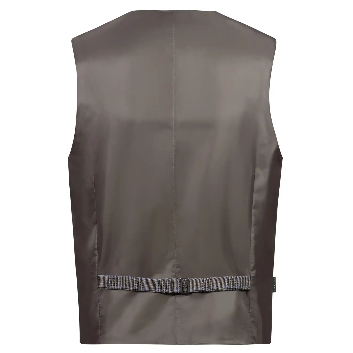 Herren Weste RF Service "1617" in Blau, L - Thumbnail 2