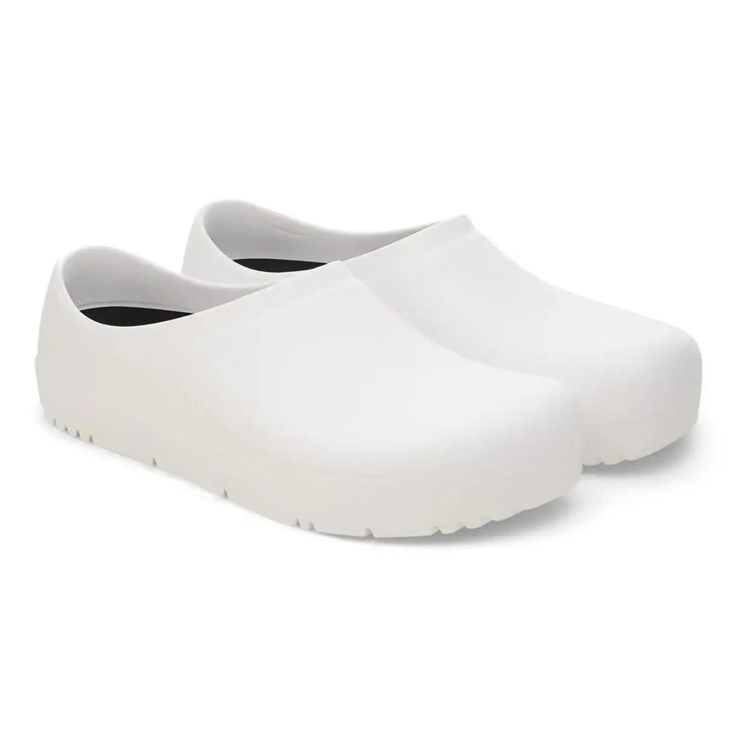 Clogs "Profi Birki 2.0" normal in white in 43 - Thumbnail 4