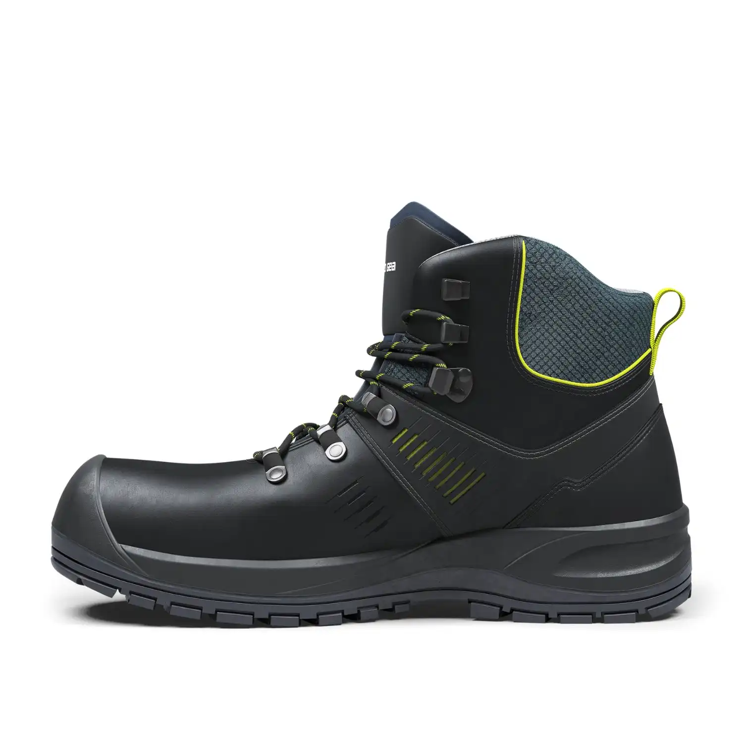 Sicherheitshochschuhe S3L "lon mid" in 41 - Thumbnail 3