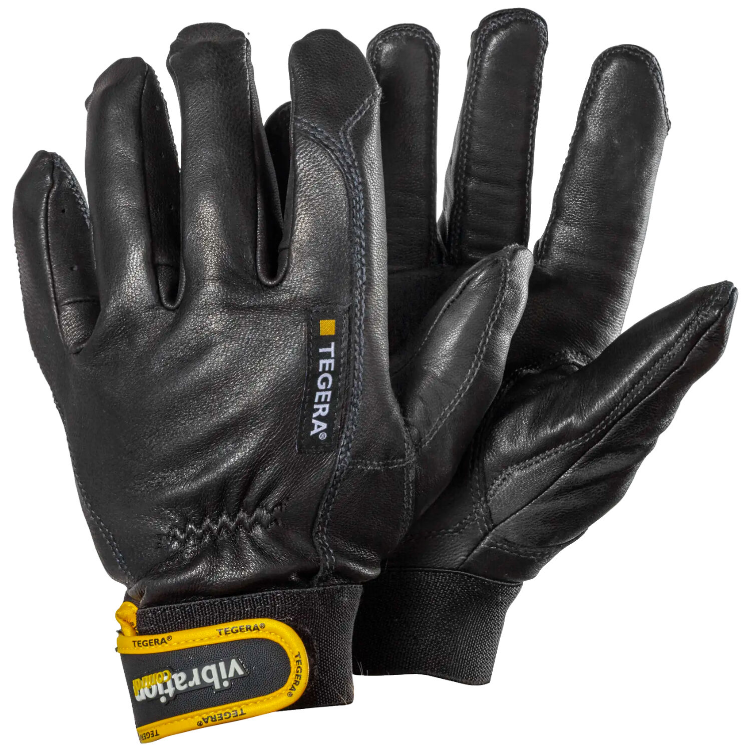 Vibrationsschutz-Handschuhe "9181A PRO" in 9 (L) - Thumbnail 1