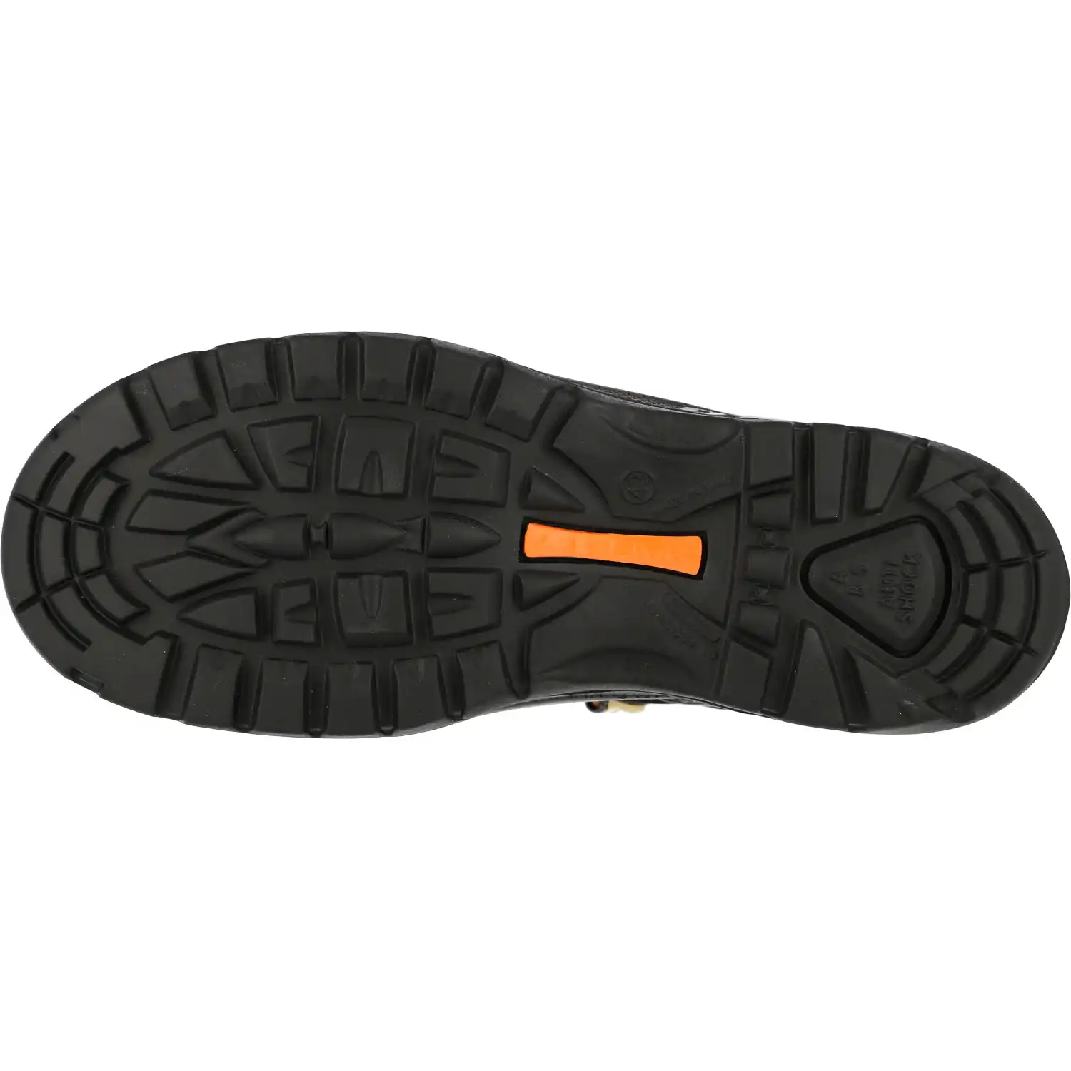 Sicherheitshalbschuhe S3 "801L VAR 21" in 39 - Thumbnail 3