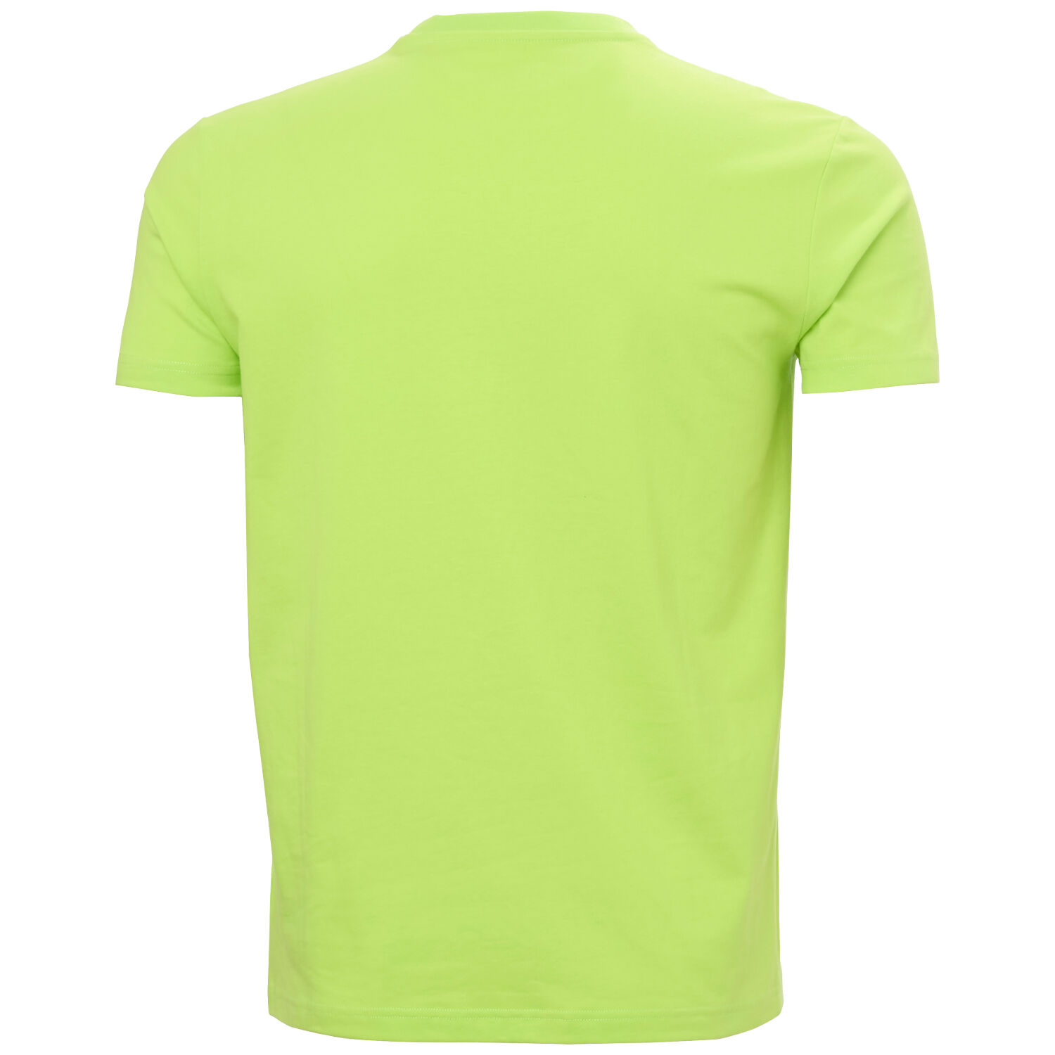 T-Shirt "CLASSIC 2.0" in grün, L - Thumbnail 2