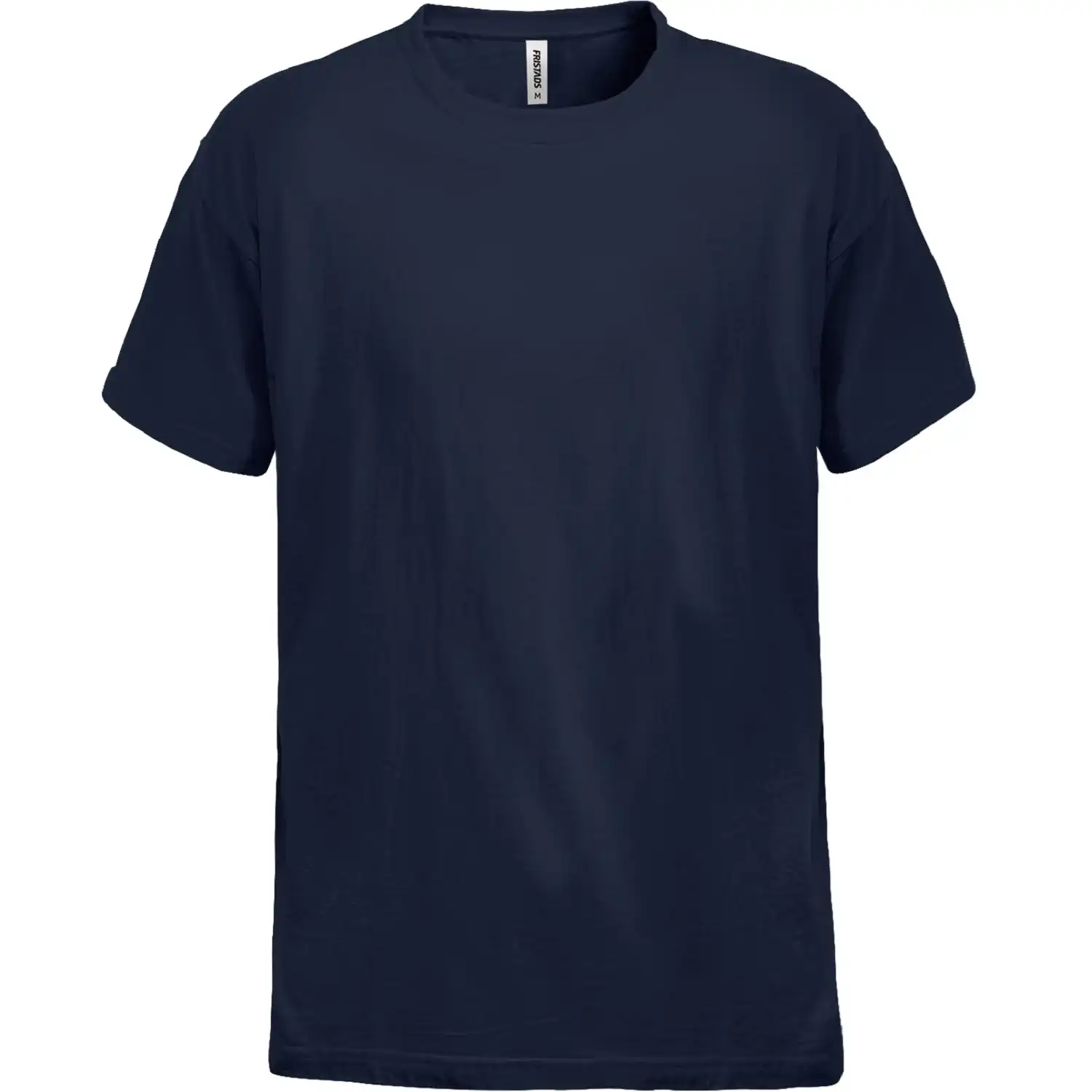 T-Shirt "1911 BSJ" in dunkelblau, L - Bild 1
