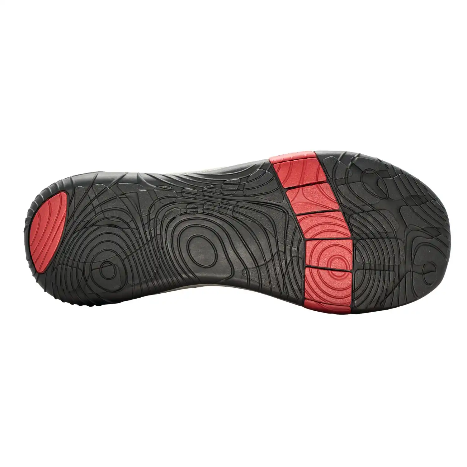 Barfuß Sicherheitsschuhe S3S "PEGASUS" in 43 - Thumbnail 4