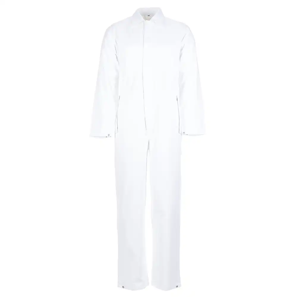 Overall "FOOD" weiß in 44 - Thumbnail 1