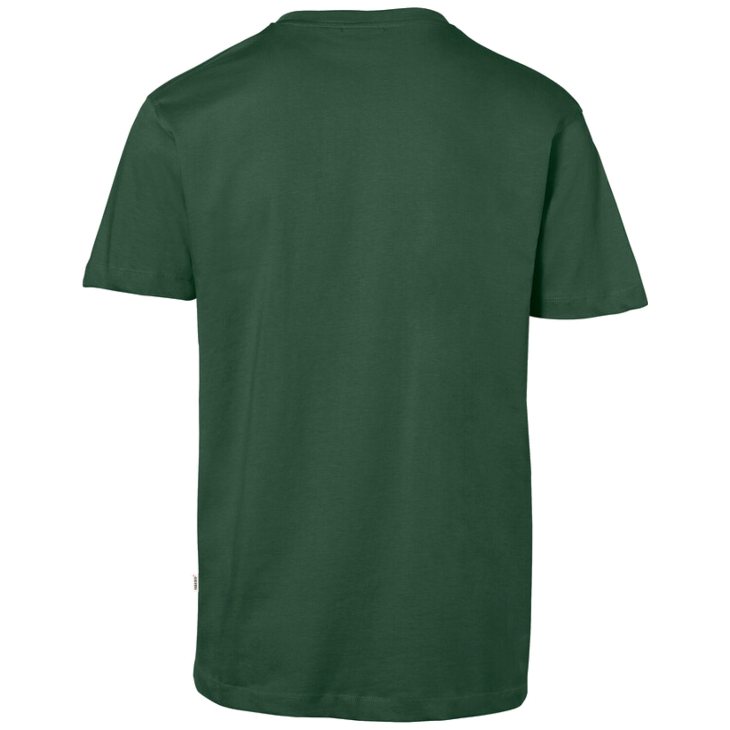 T-Shirt "Classic" 292 in tanne, L - Thumbnail 2