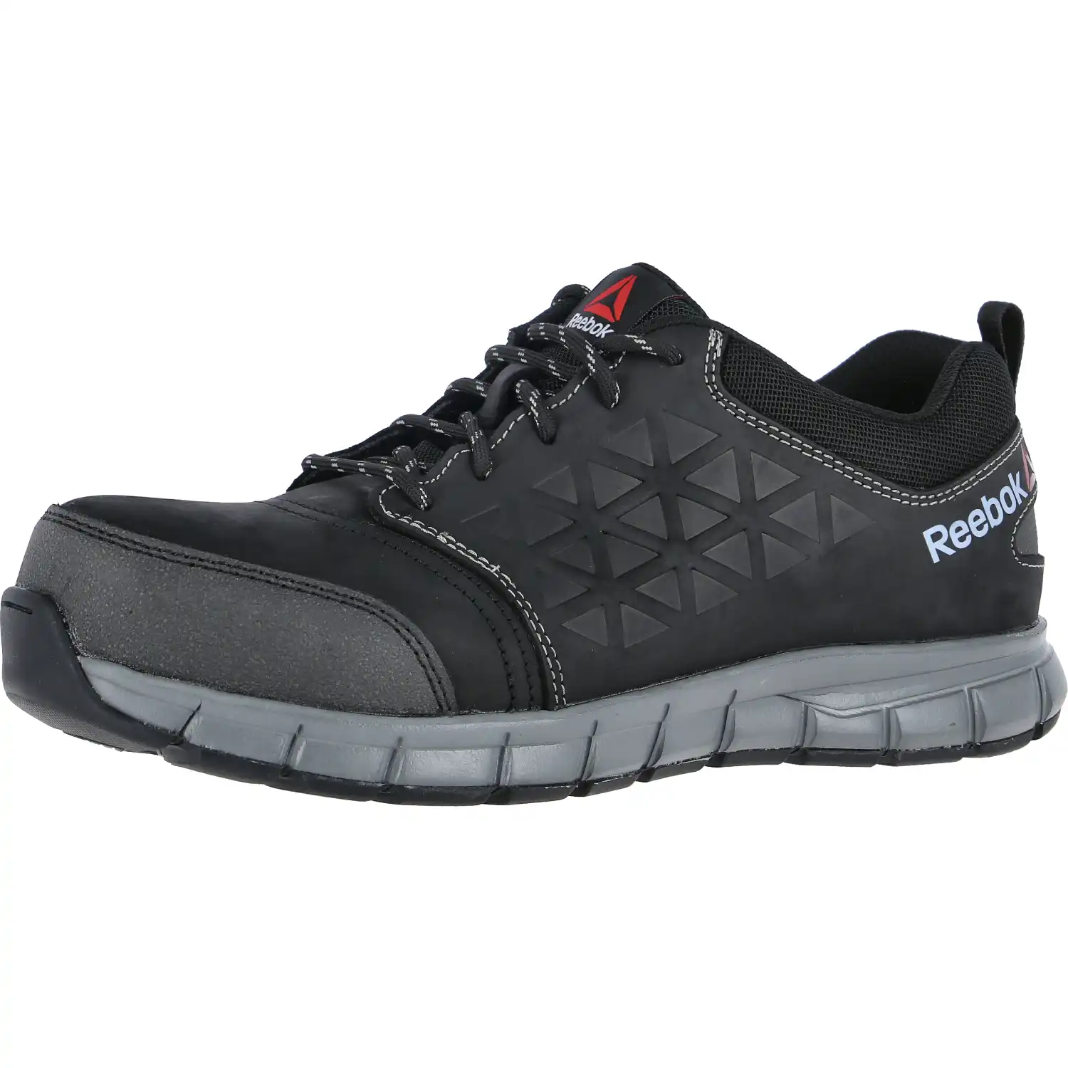 Sicherheitshalbschuhe S3 "IB1036-1S3"  in 42 - Thumbnail 1
